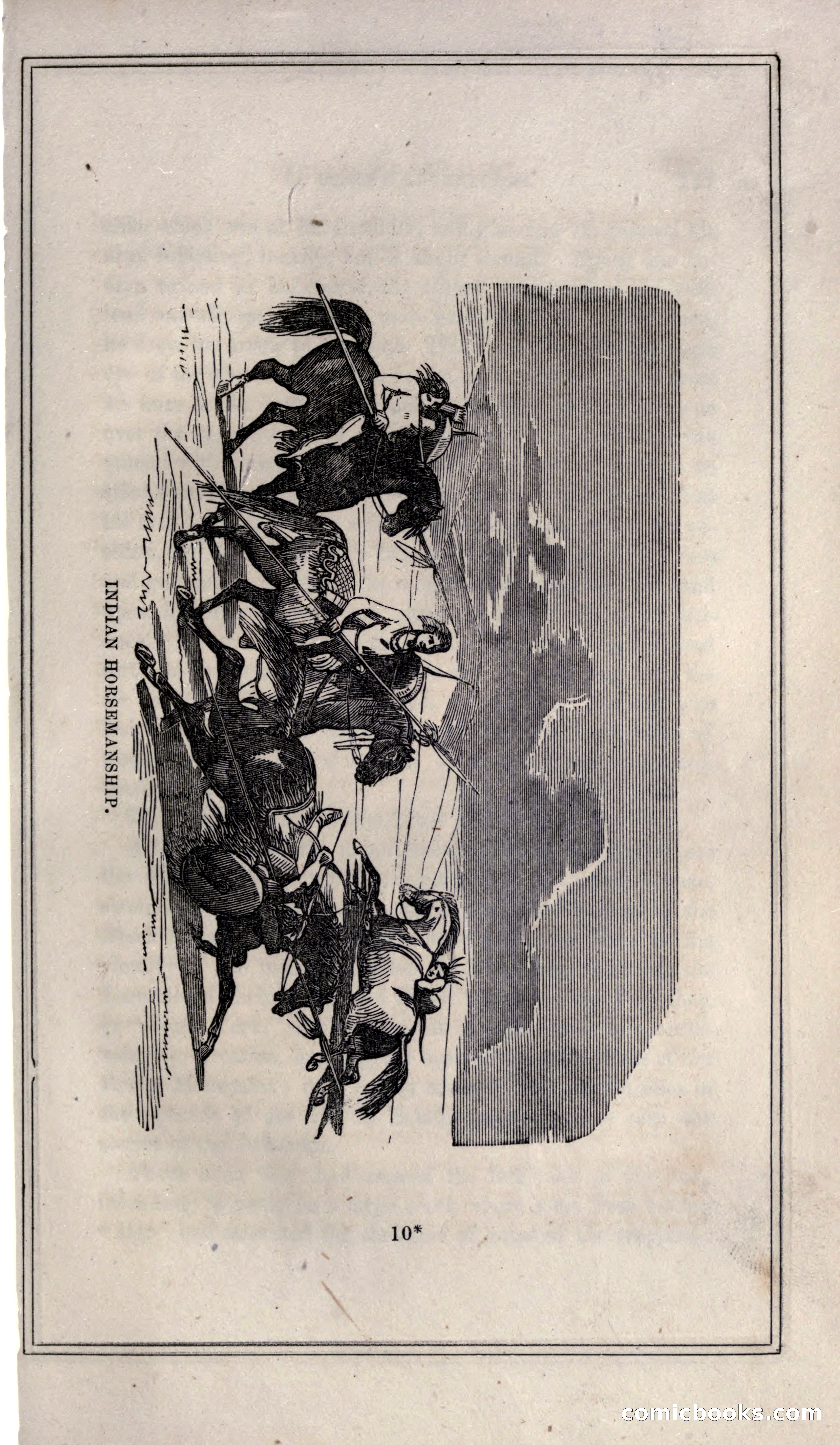 Thrilling Adventures of Hunters, in the Old World and the New — page 125 of 399