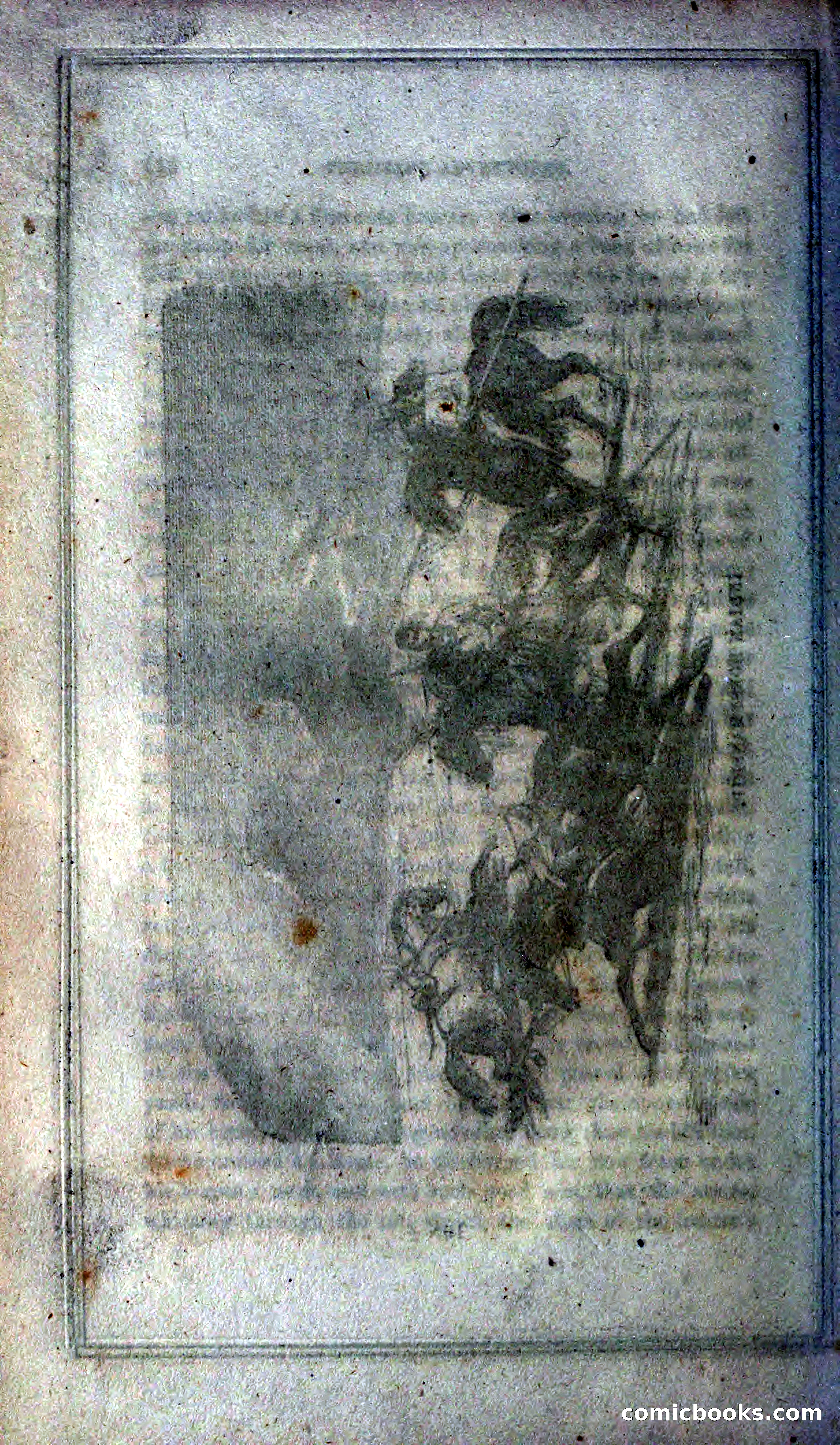 Thrilling Adventures of Hunters, in the Old World and the New — page 126 of 399