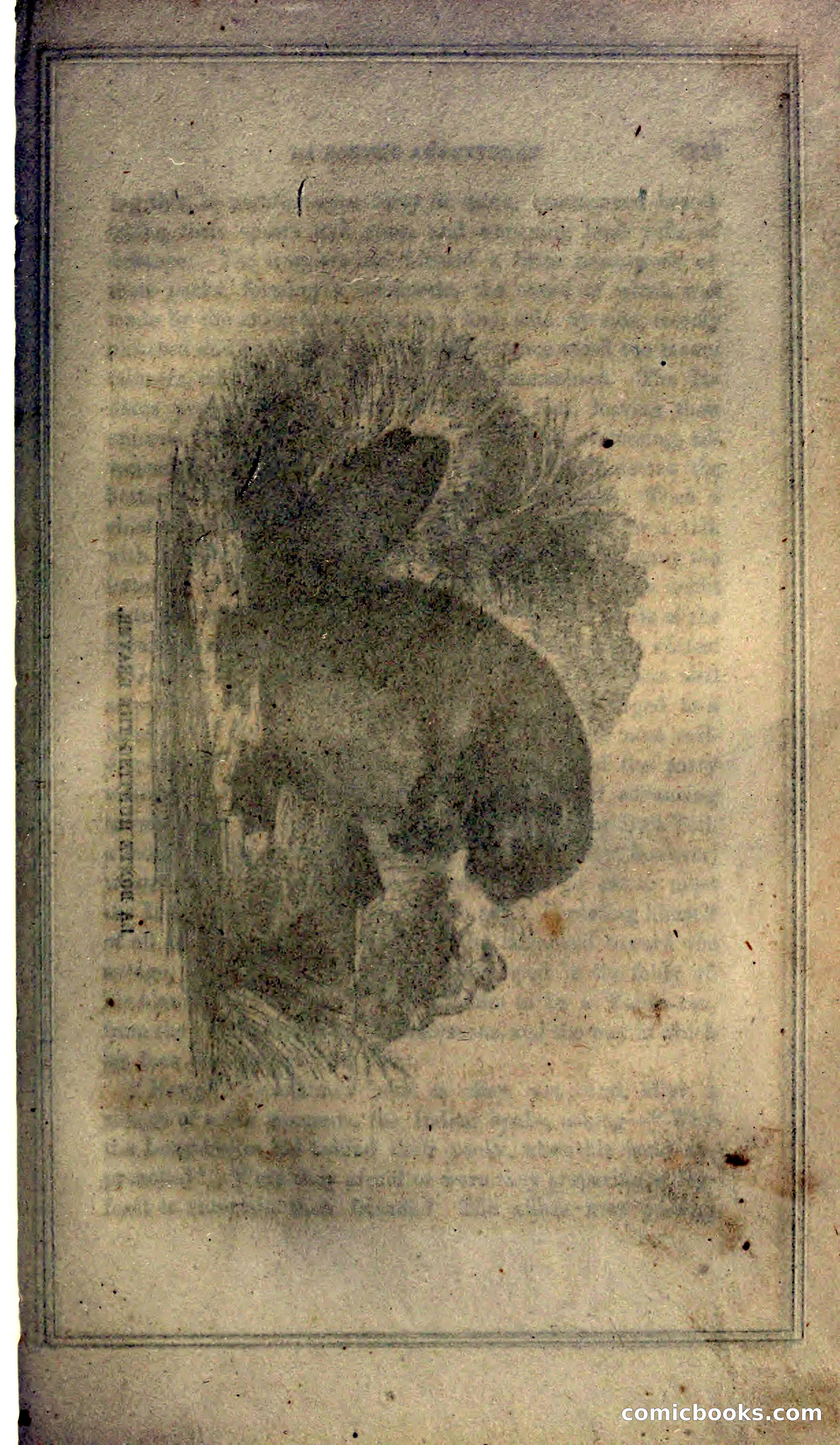 Thrilling Adventures of Hunters, in the Old World and the New — page 129 of 399