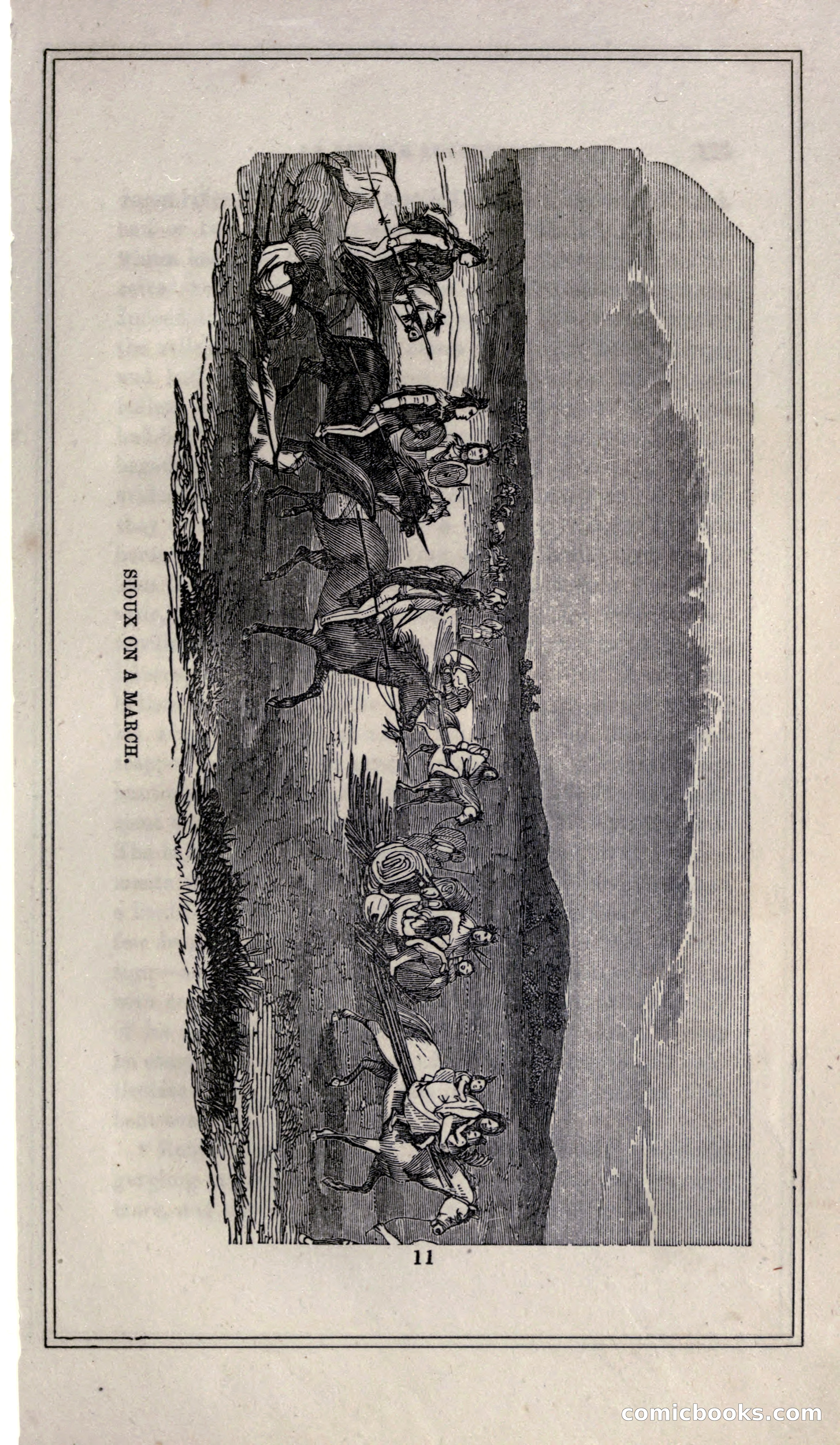 Thrilling Adventures of Hunters, in the Old World and the New — page 133 of 399