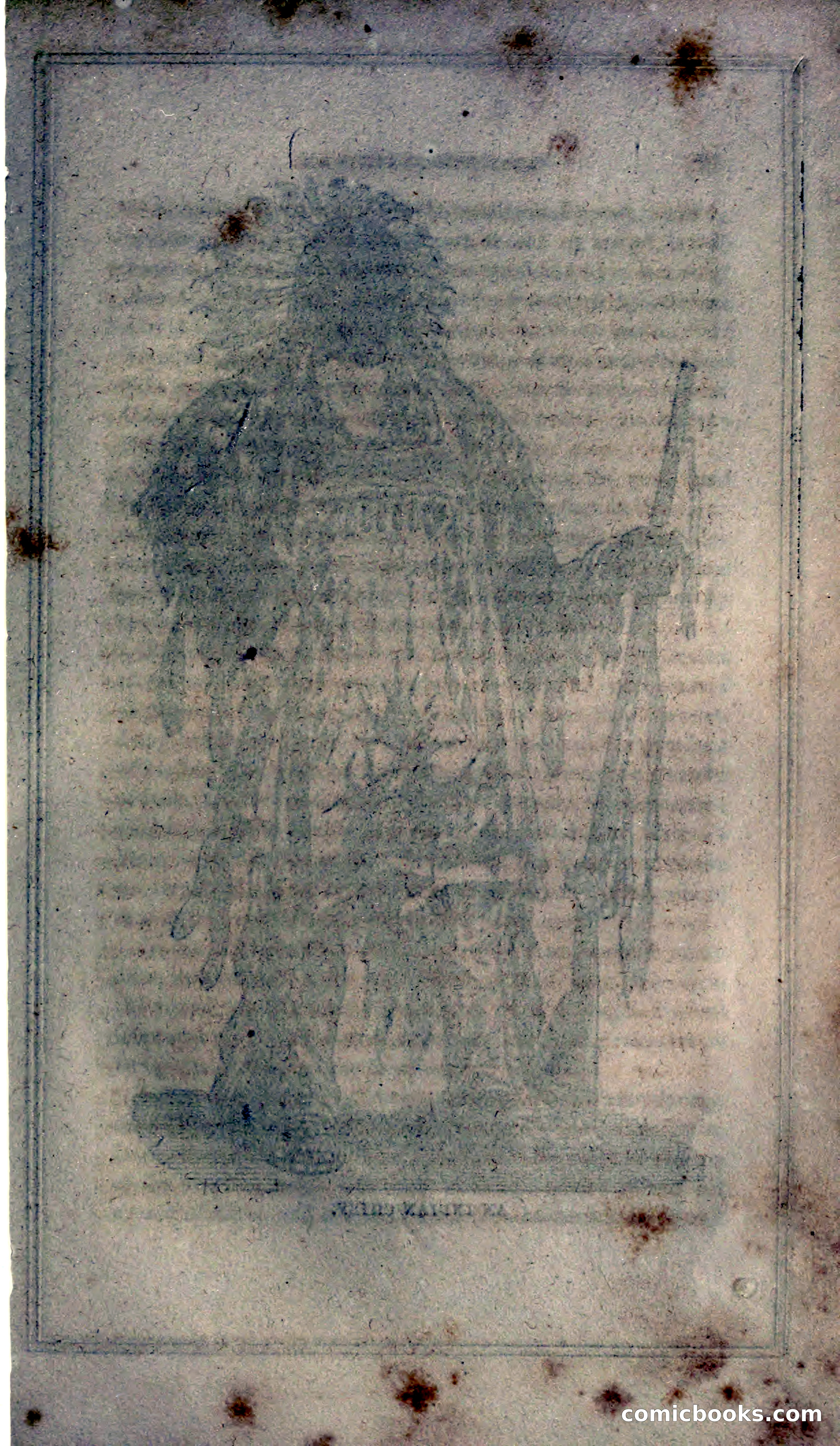 Thrilling Adventures of Hunters, in the Old World and the New — page 141 of 399