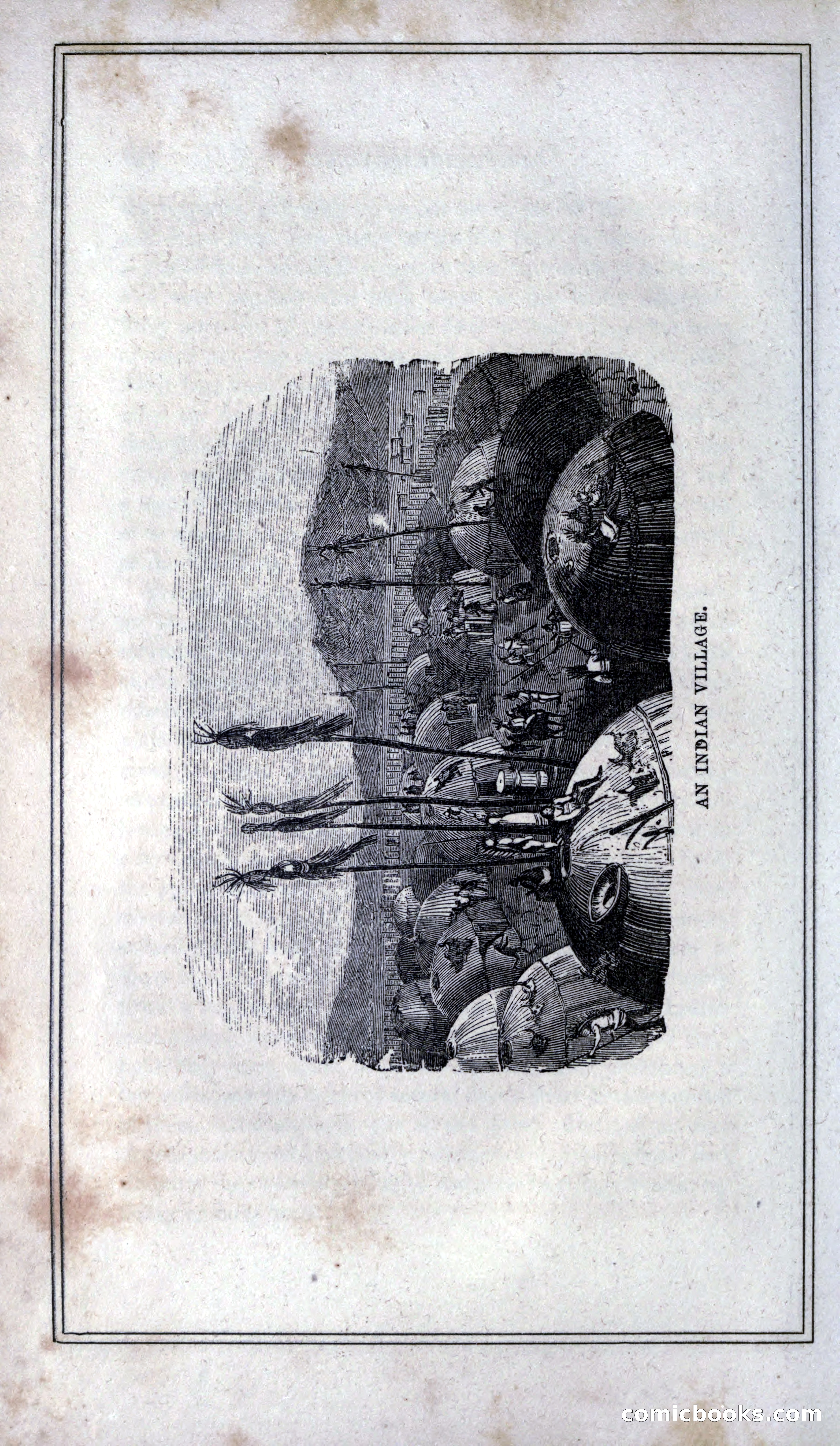 Thrilling Adventures of Hunters, in the Old World and the New — page 148 of 399