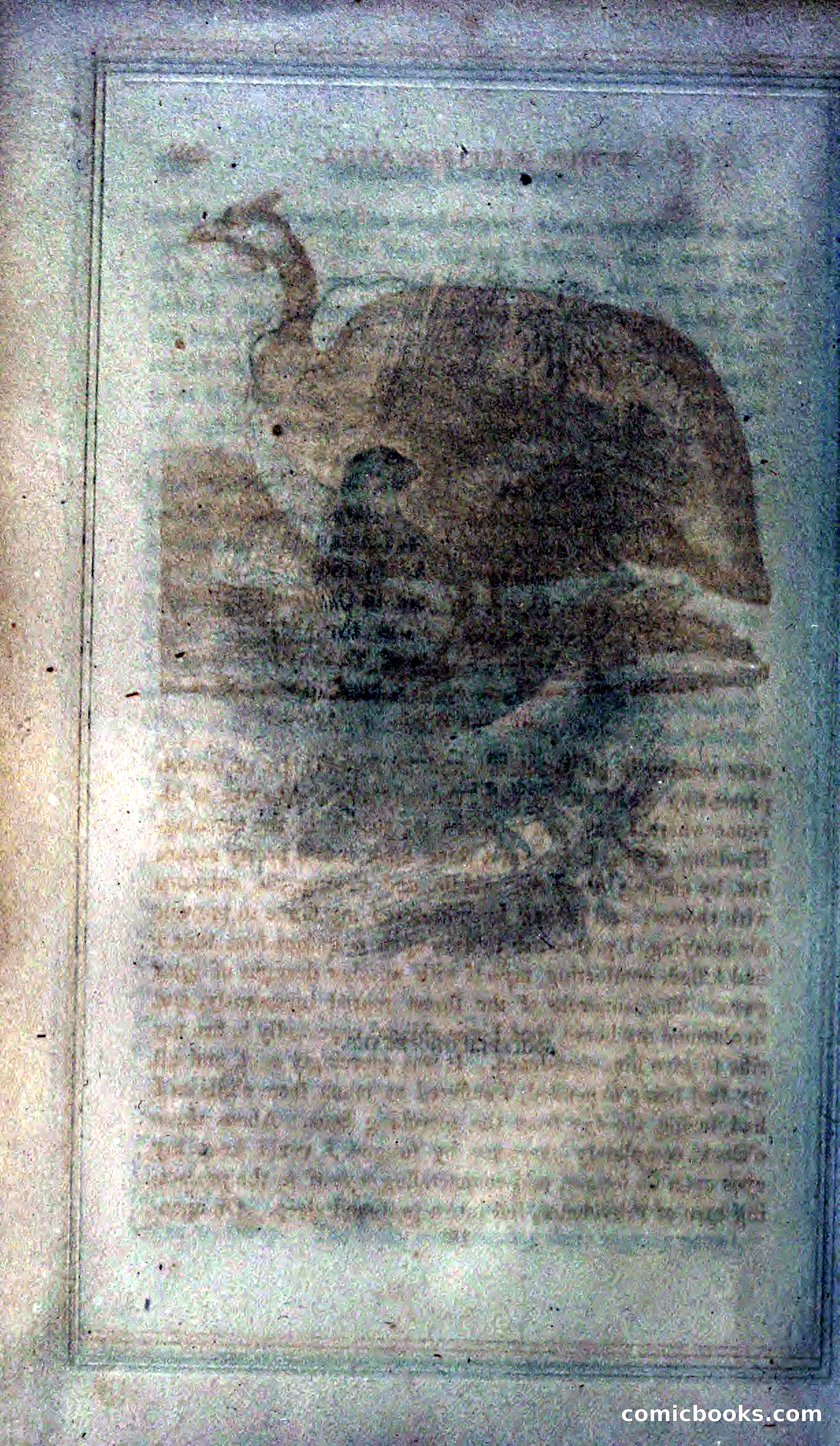 Thrilling Adventures of Hunters, in the Old World and the New — page 220 of 399