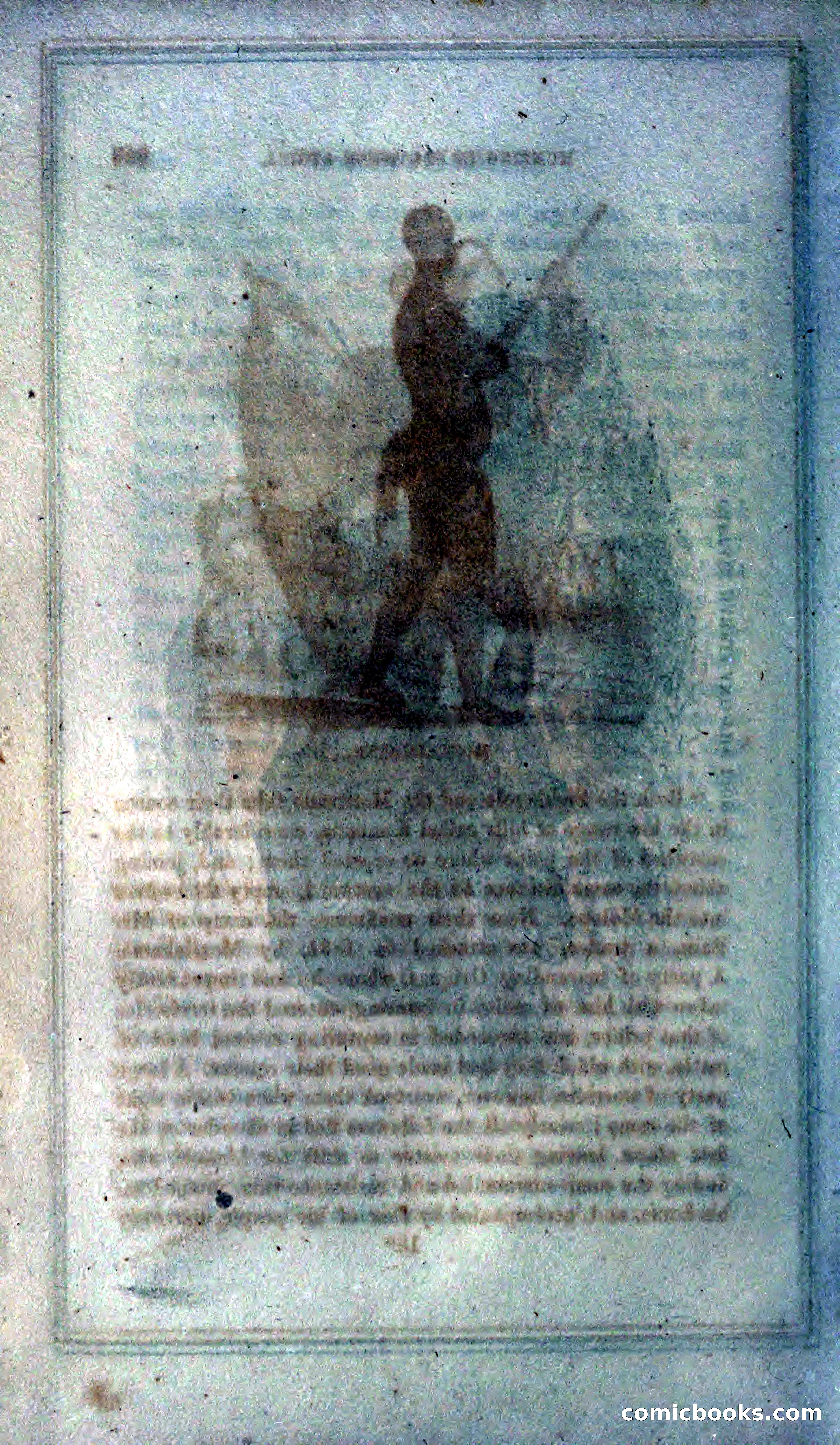 Thrilling Adventures of Hunters, in the Old World and the New — page 224 of 399
