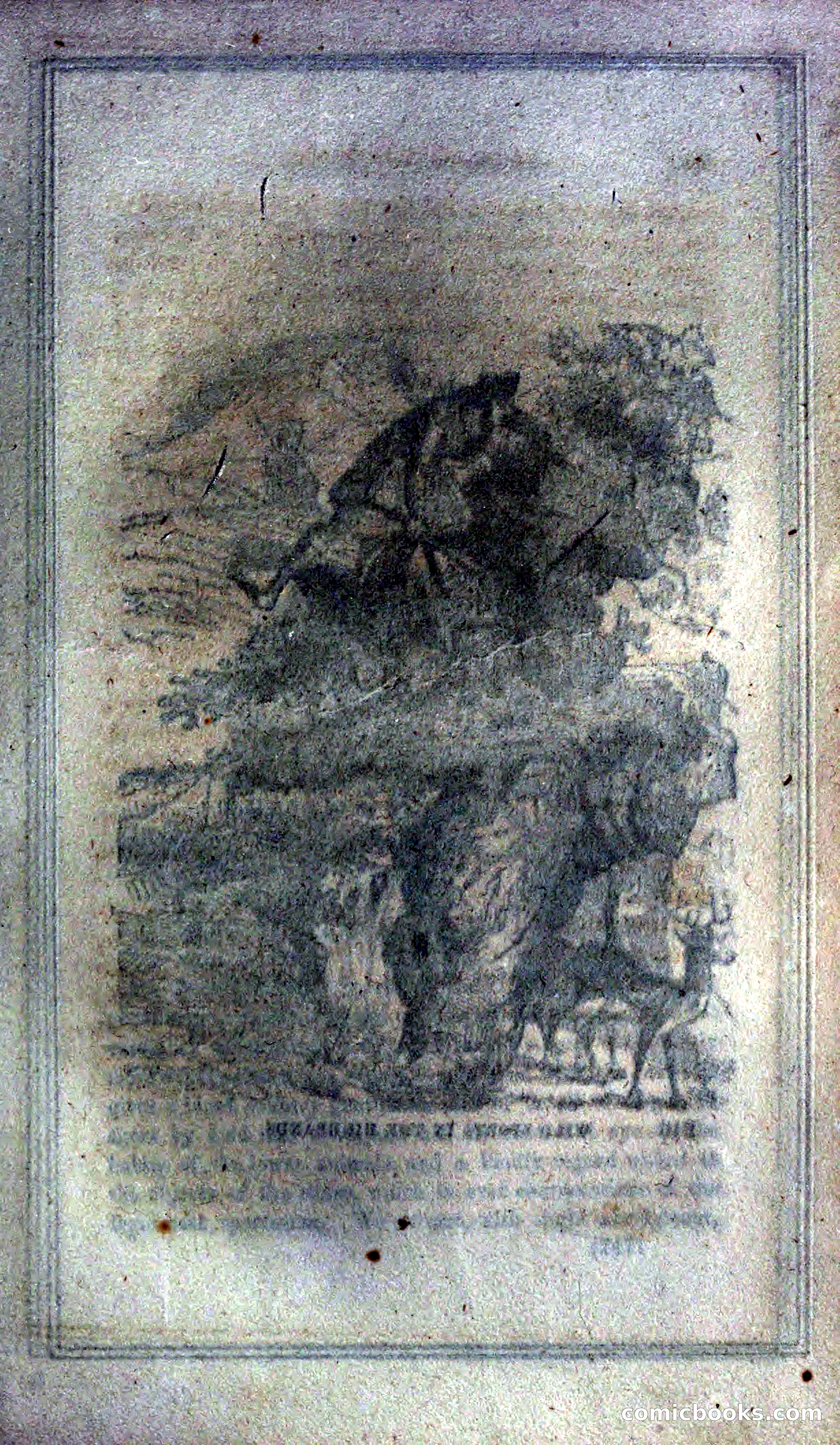 Thrilling Adventures of Hunters, in the Old World and the New — page 261 of 399
