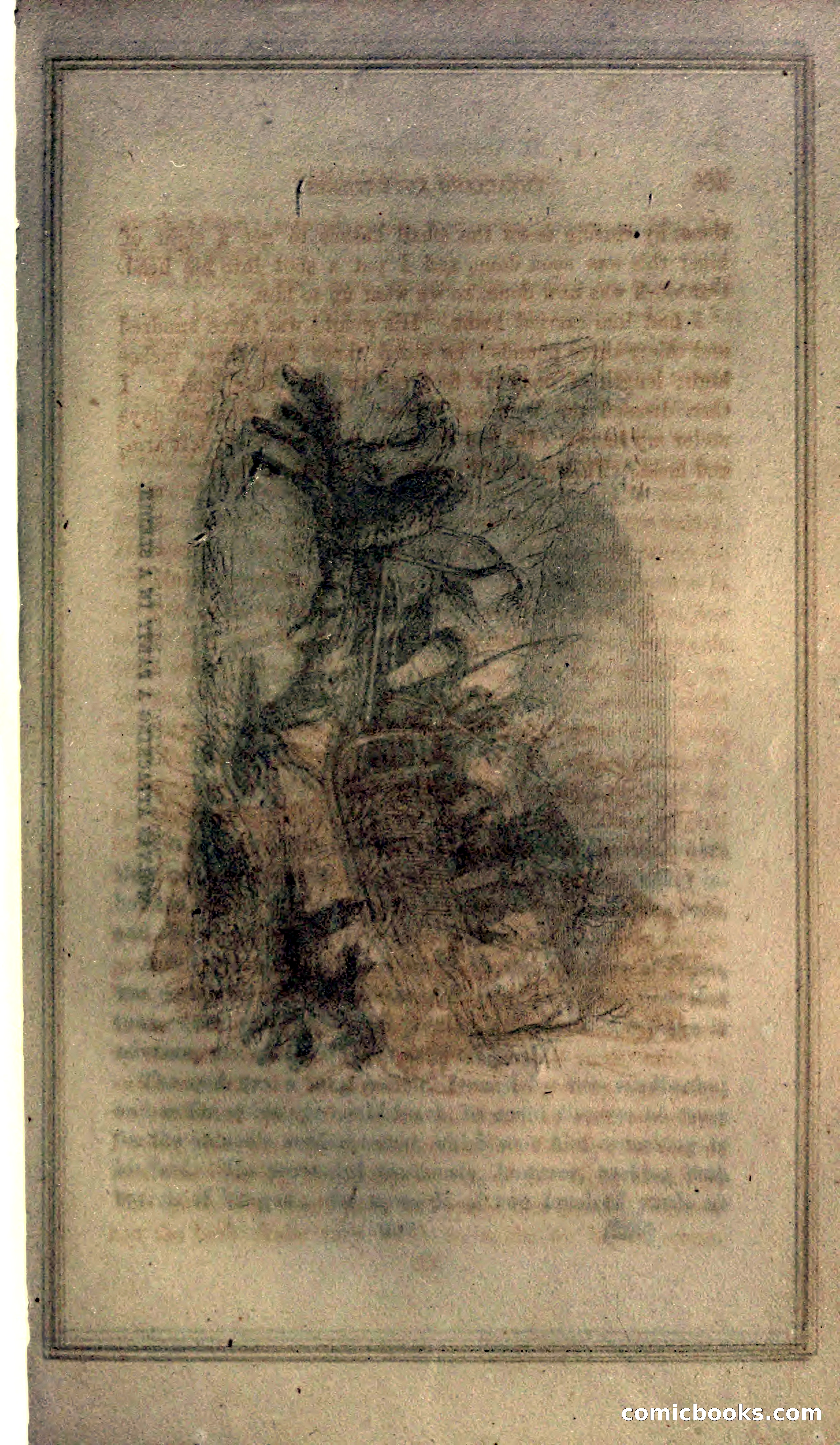 Thrilling Adventures of Hunters, in the Old World and the New — page 283 of 399