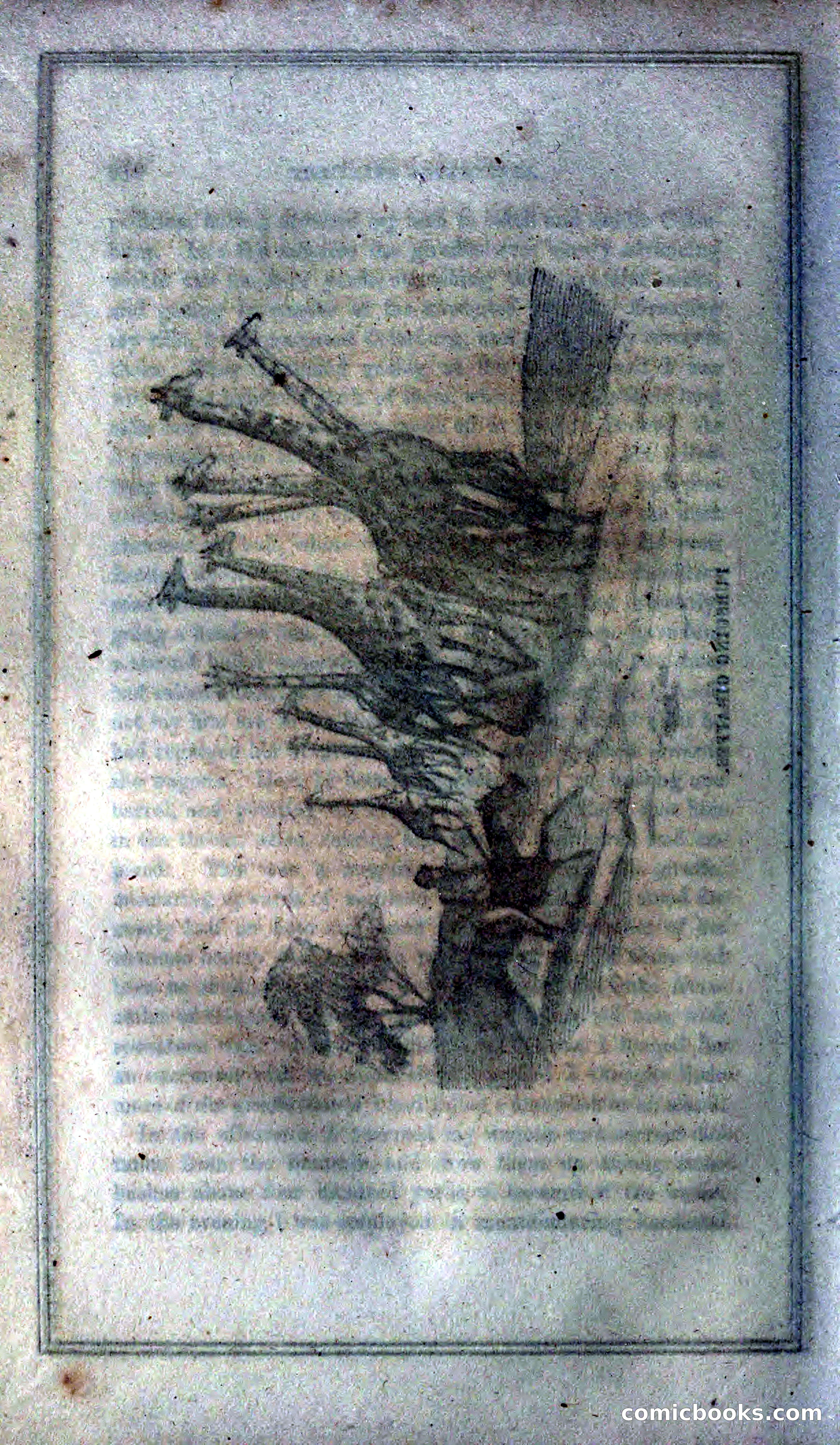 Thrilling Adventures of Hunters, in the Old World and the New — page 330 of 399