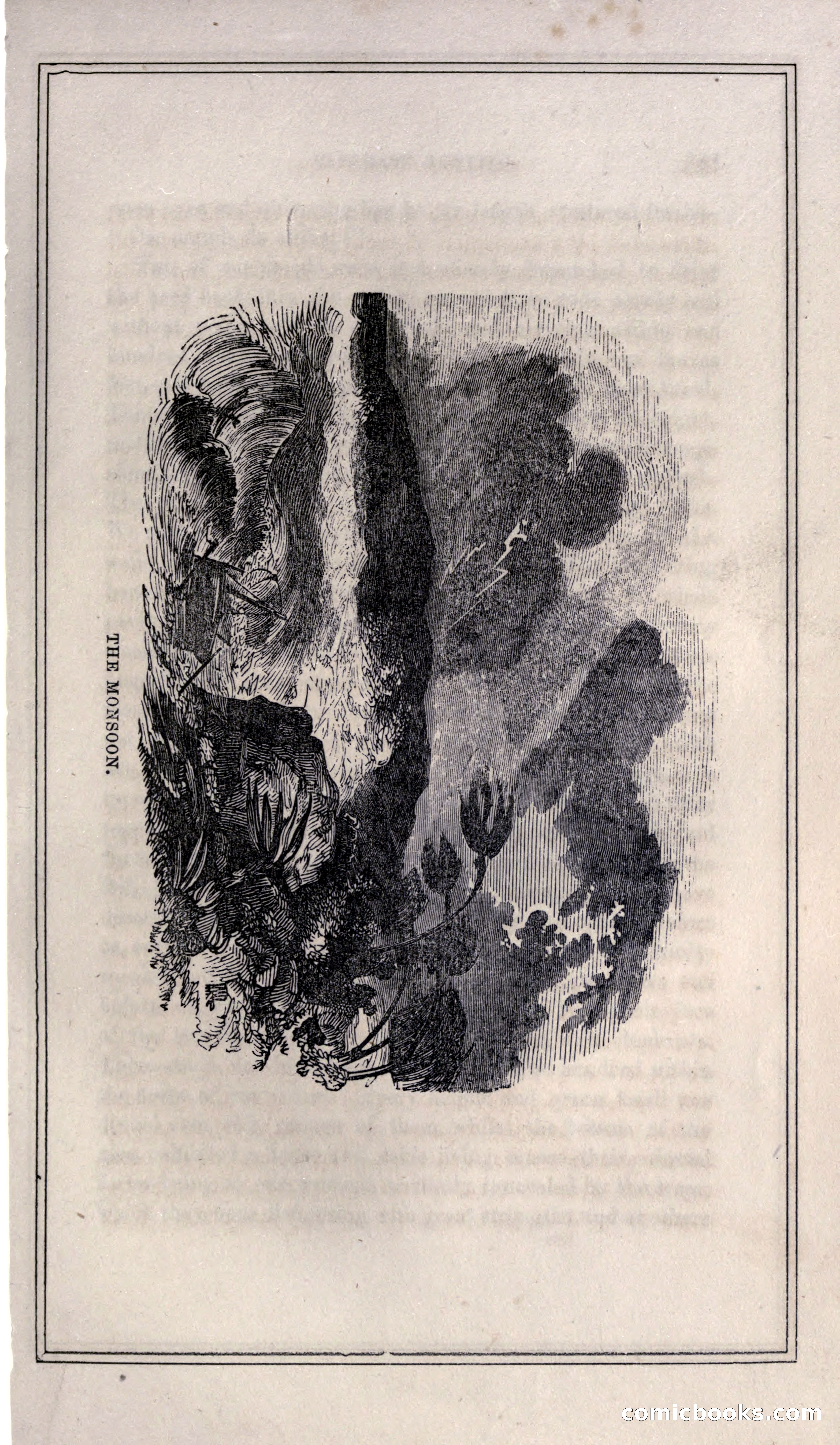Thrilling Adventures of Hunters, in the Old World and the New — page 353 of 399