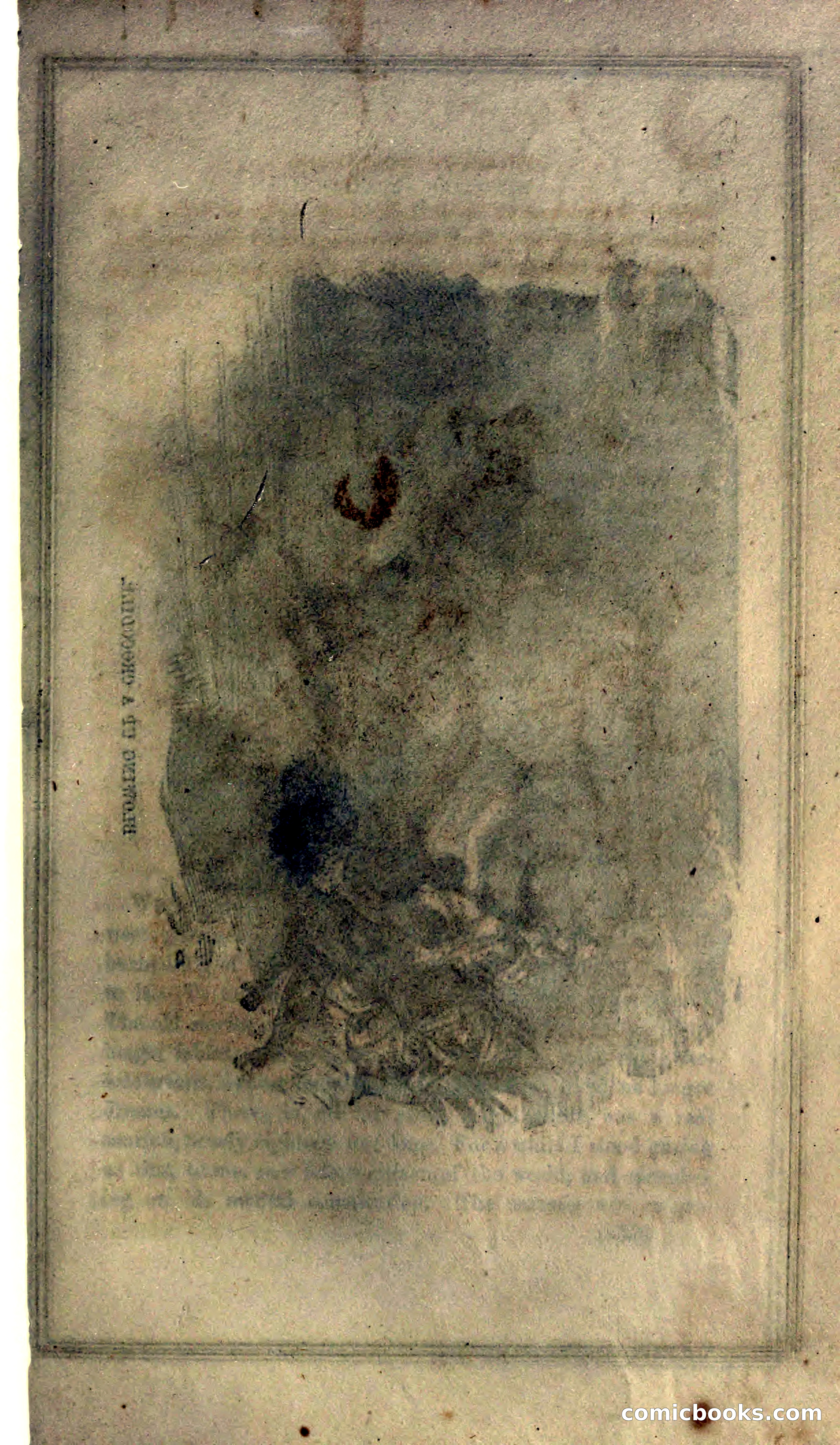Thrilling Adventures of Hunters, in the Old World and the New — page 373 of 399
