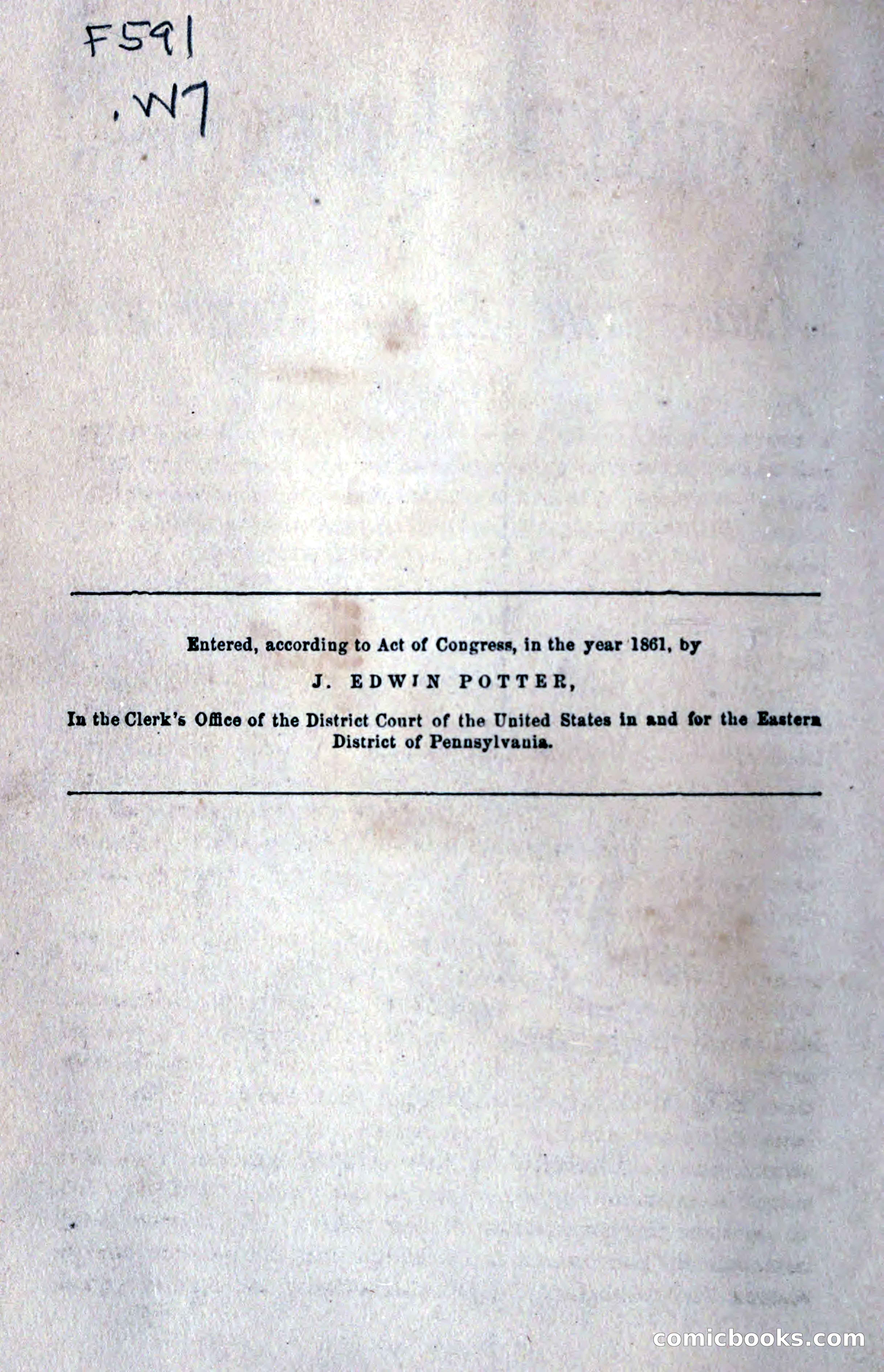 Thrilling Adventures Among the Early Settlers — page 12 of 393