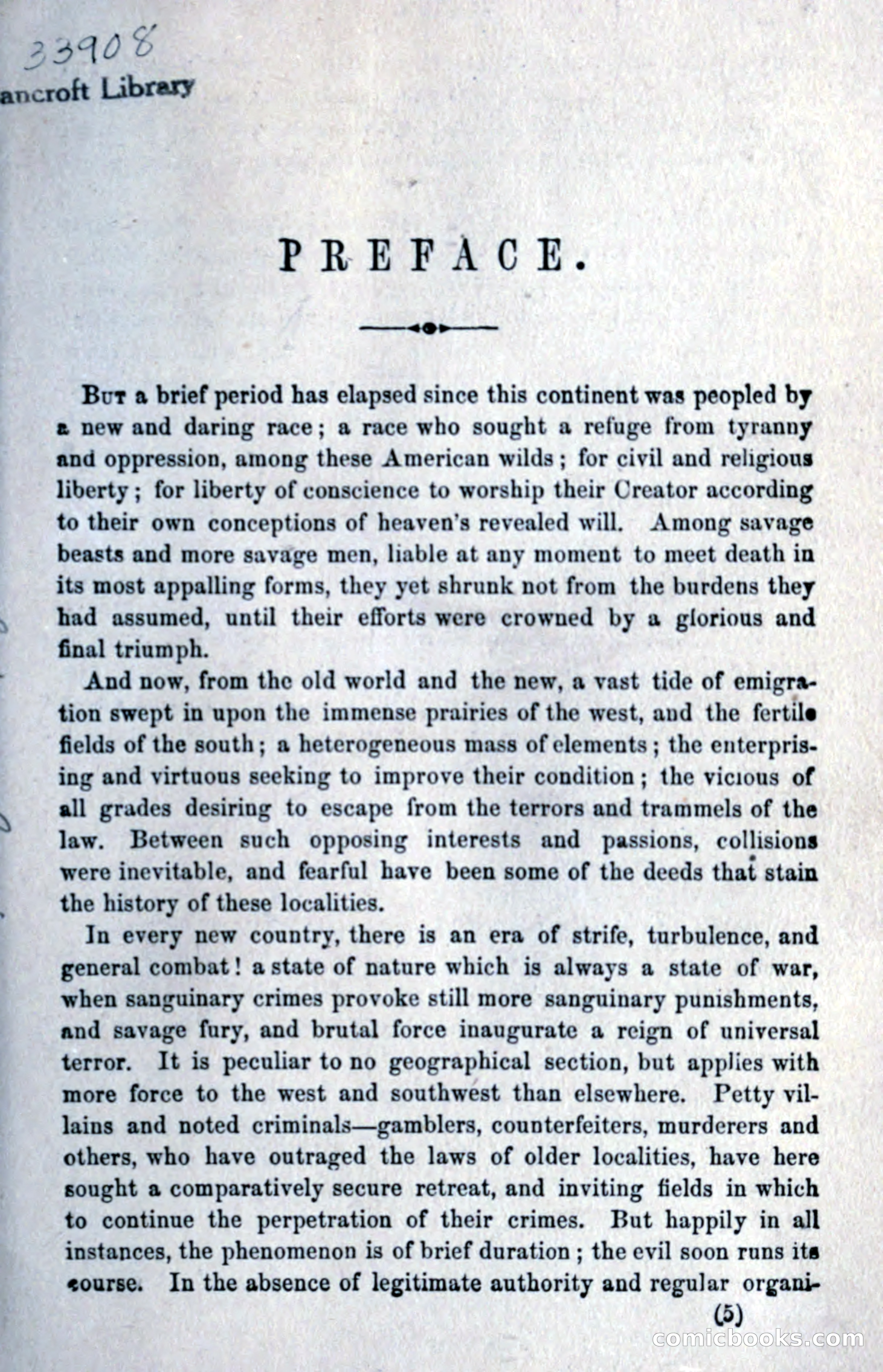 Thrilling Adventures Among the Early Settlers — page 13 of 393