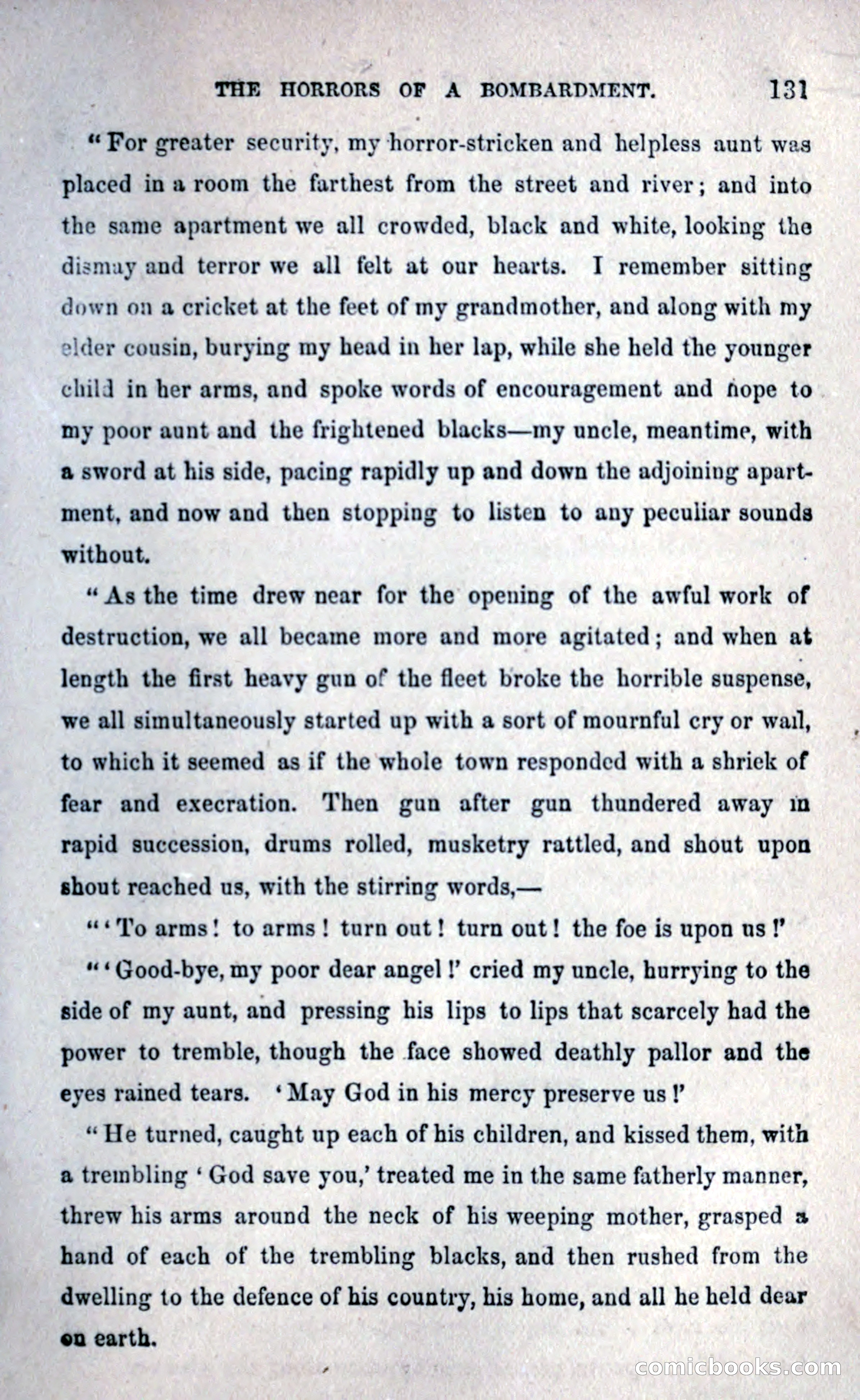 Thrilling Adventures Among the Early Settlers — page 139 of 393