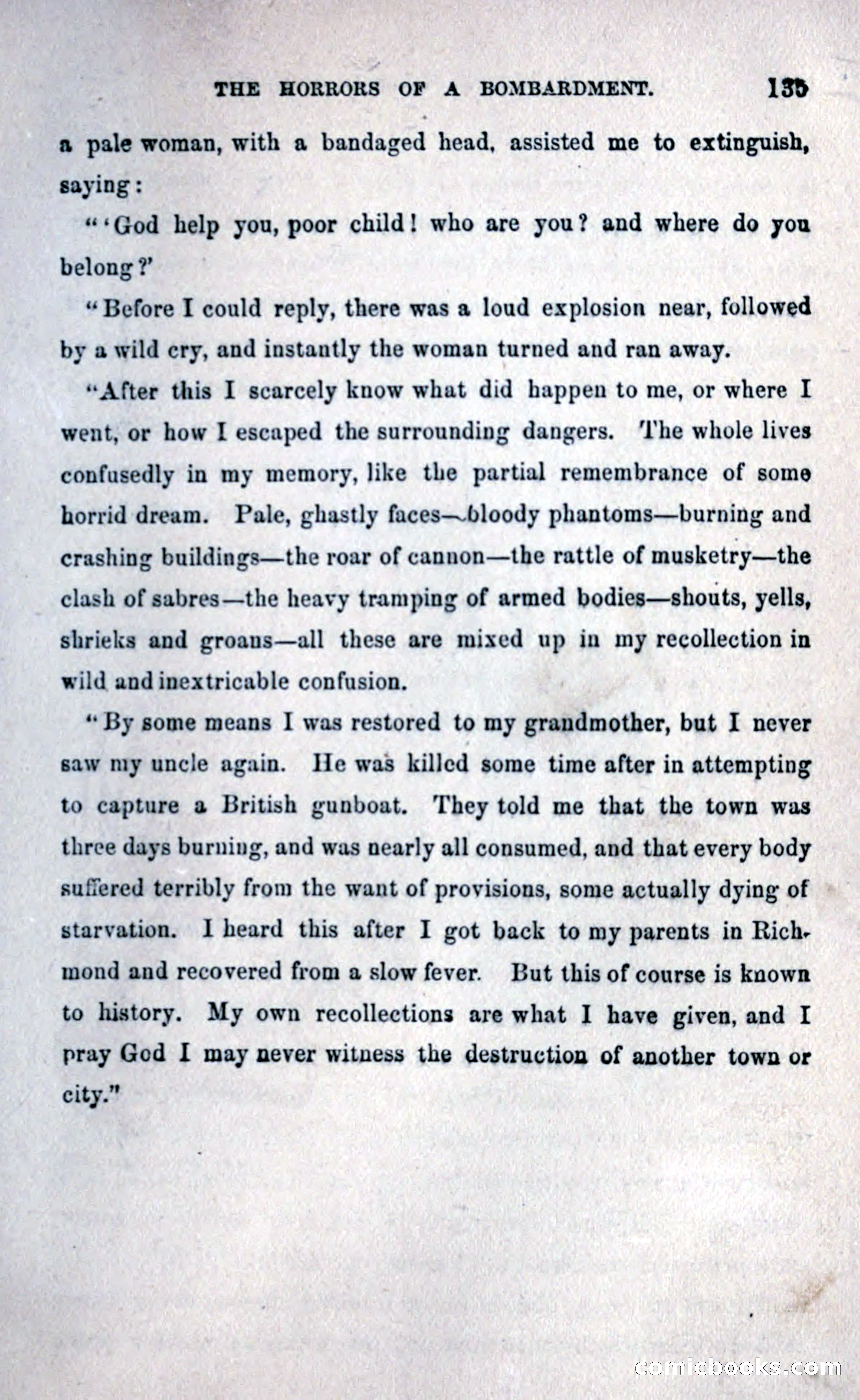Thrilling Adventures Among the Early Settlers — page 143 of 393