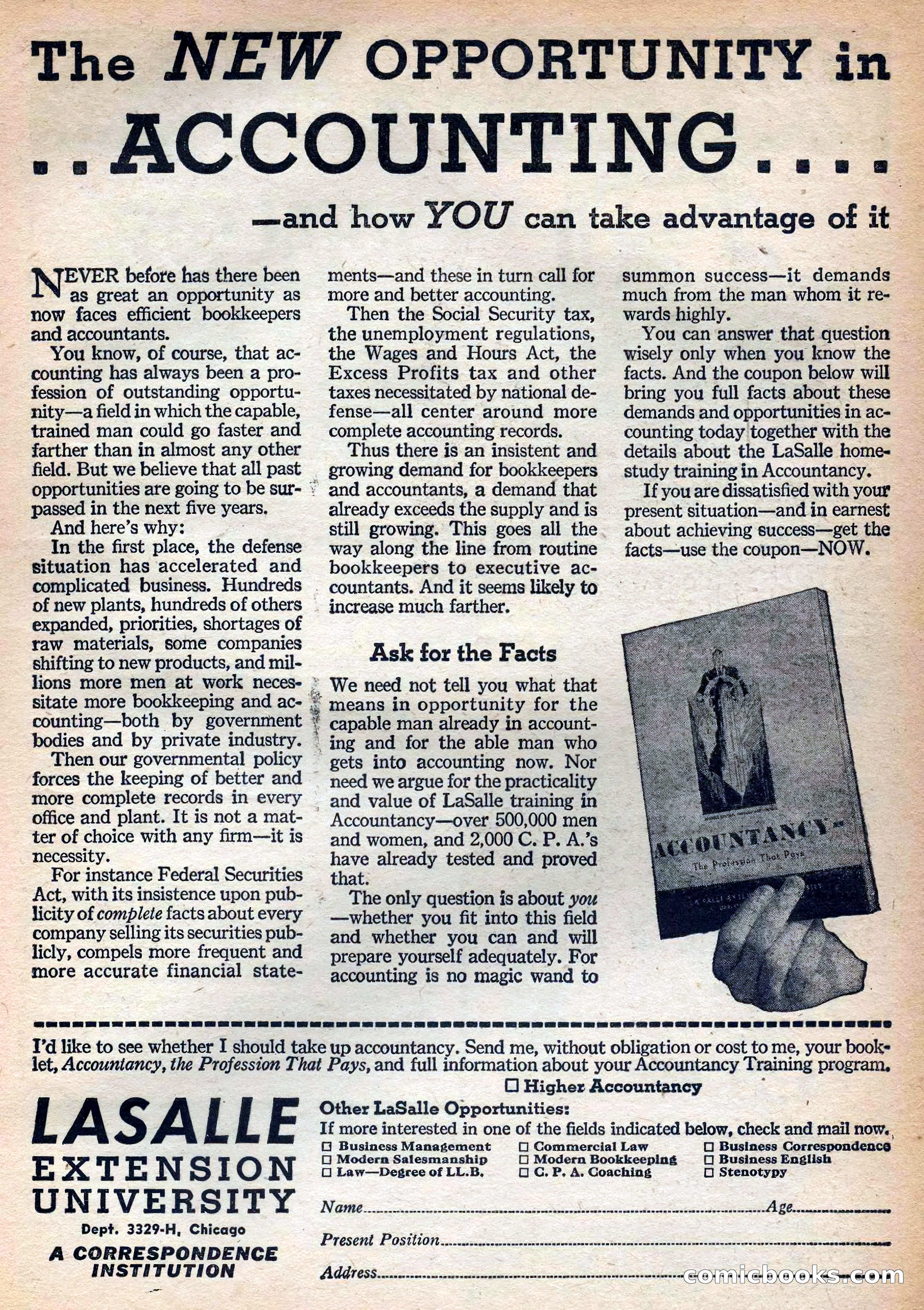 Thrilling Western, Vol. 38, No. 3 — page 8 of 116