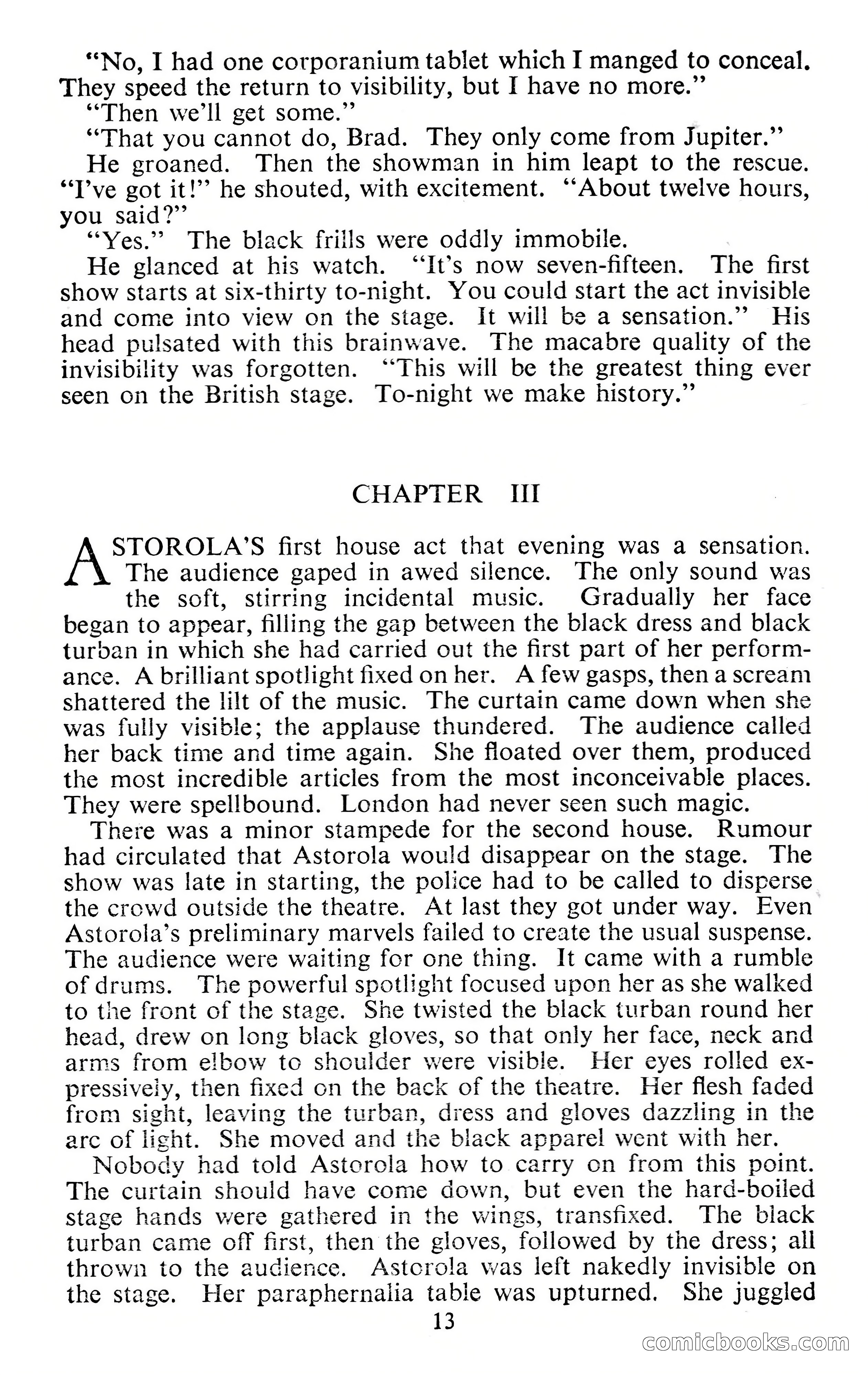 Exile from Jupiter — page 15 of 68