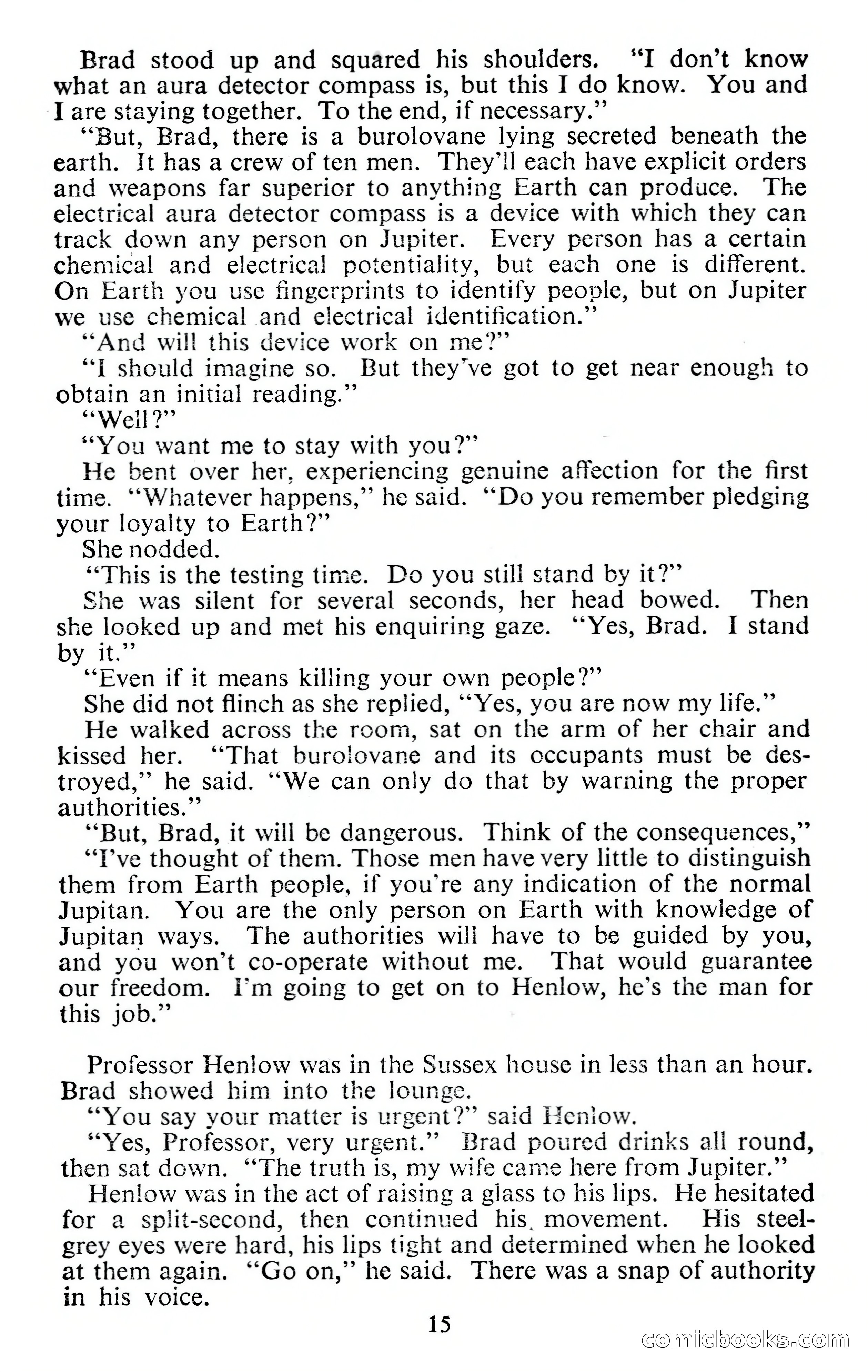 Exile from Jupiter — page 17 of 68