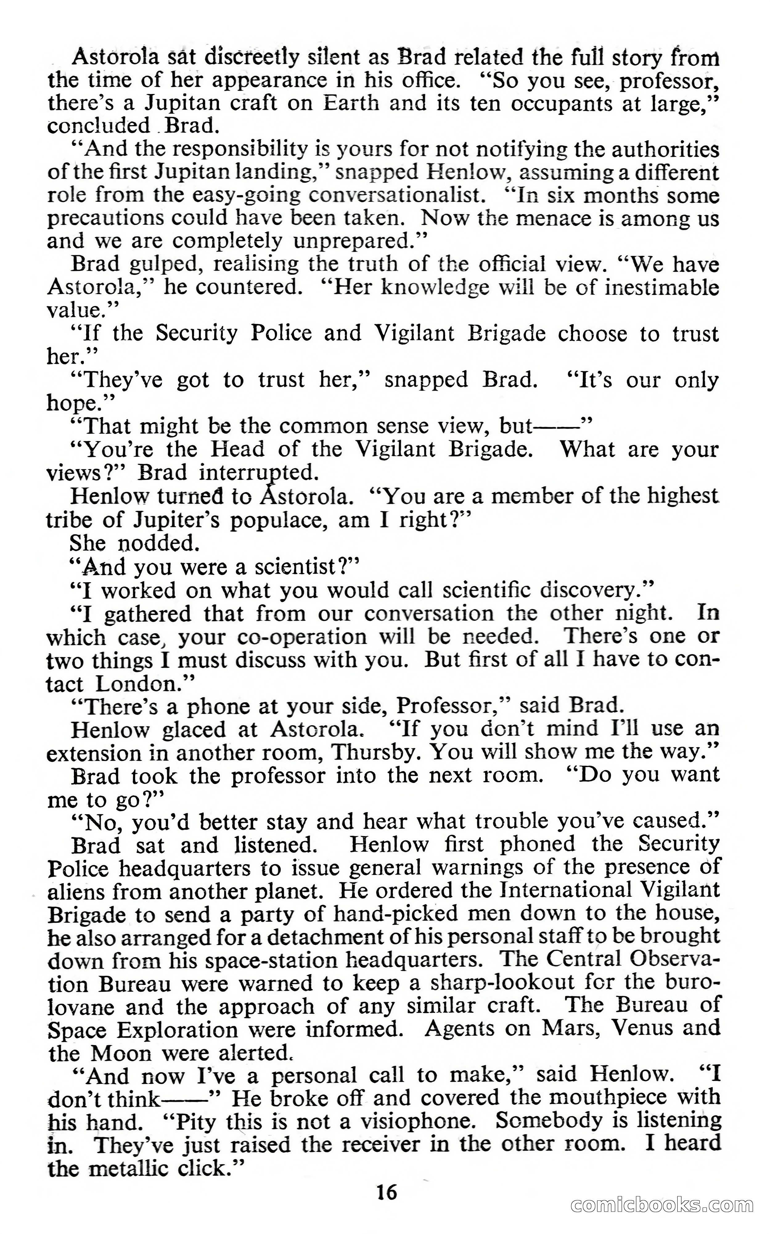 Exile from Jupiter — page 18 of 68
