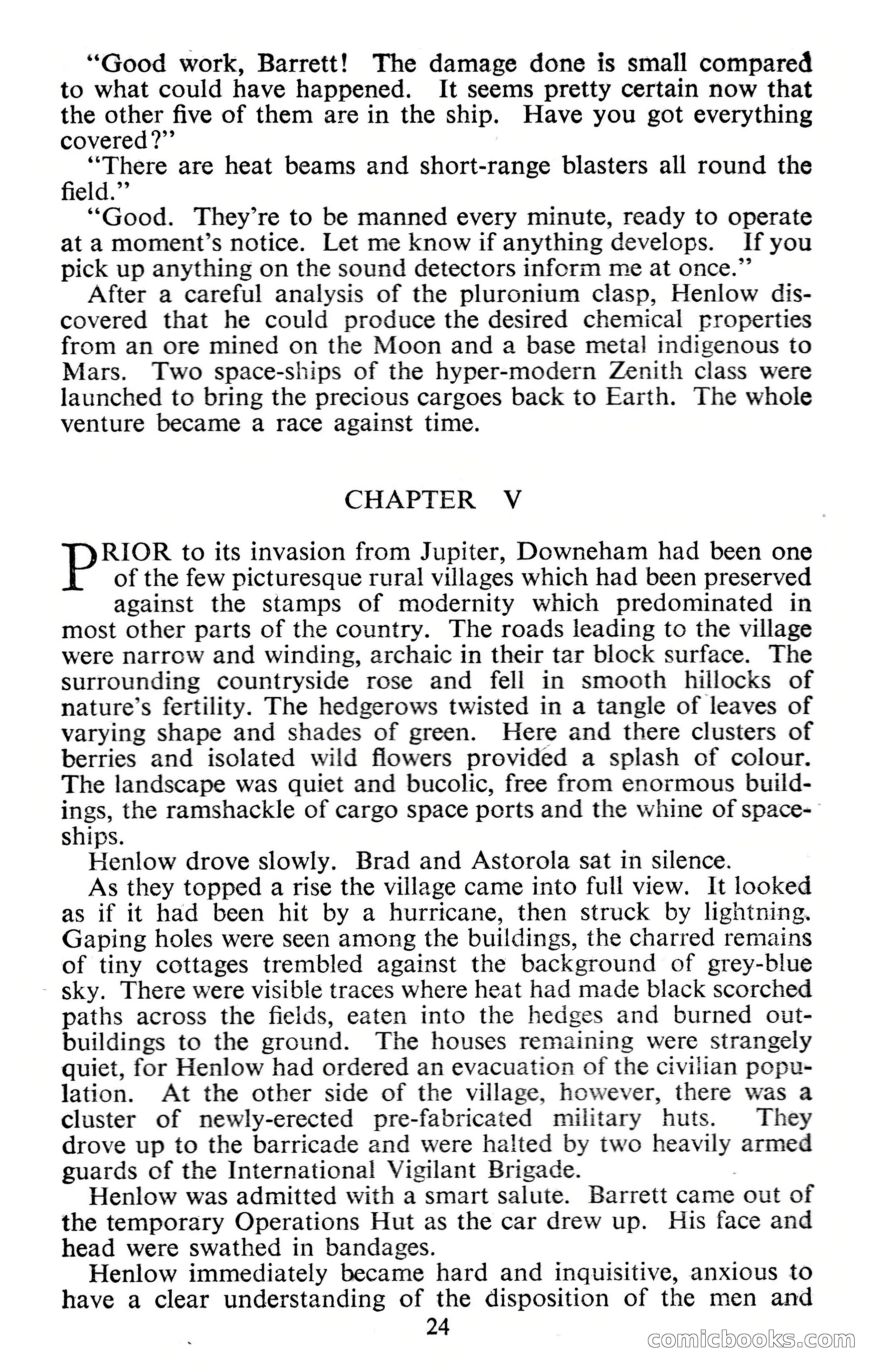 Exile from Jupiter — page 26 of 68