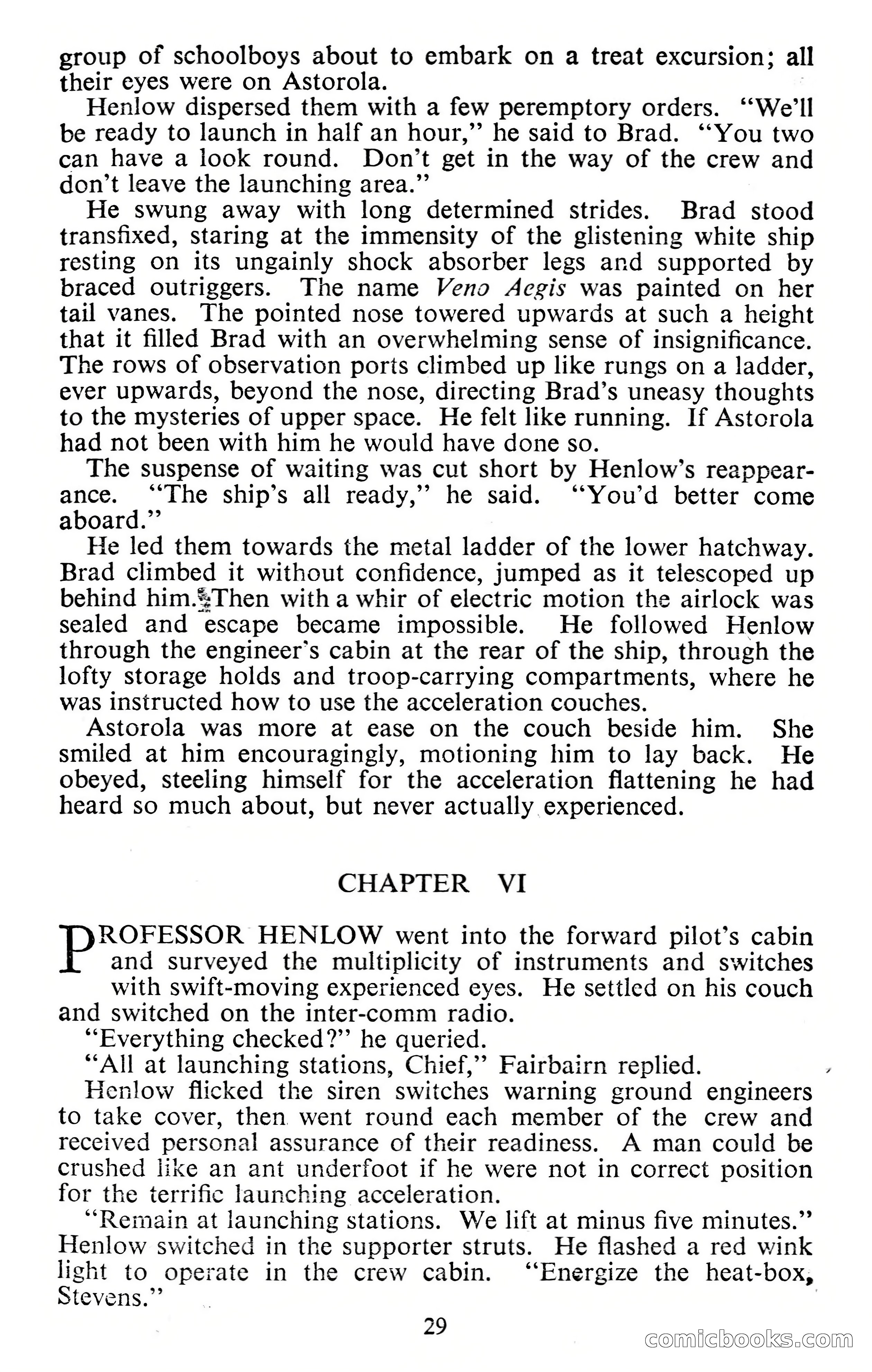 Exile from Jupiter — page 31 of 68