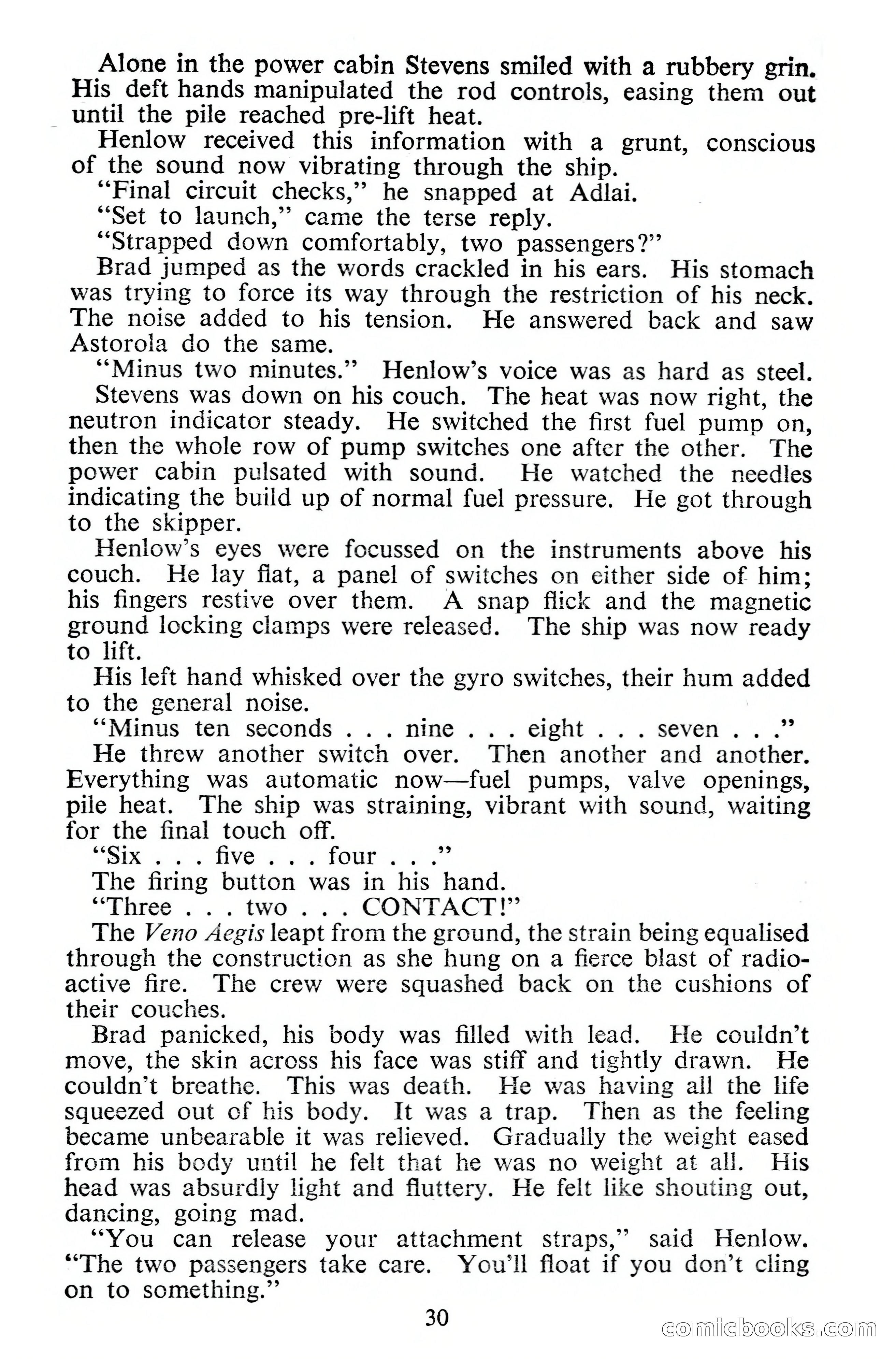 Exile from Jupiter — page 32 of 68