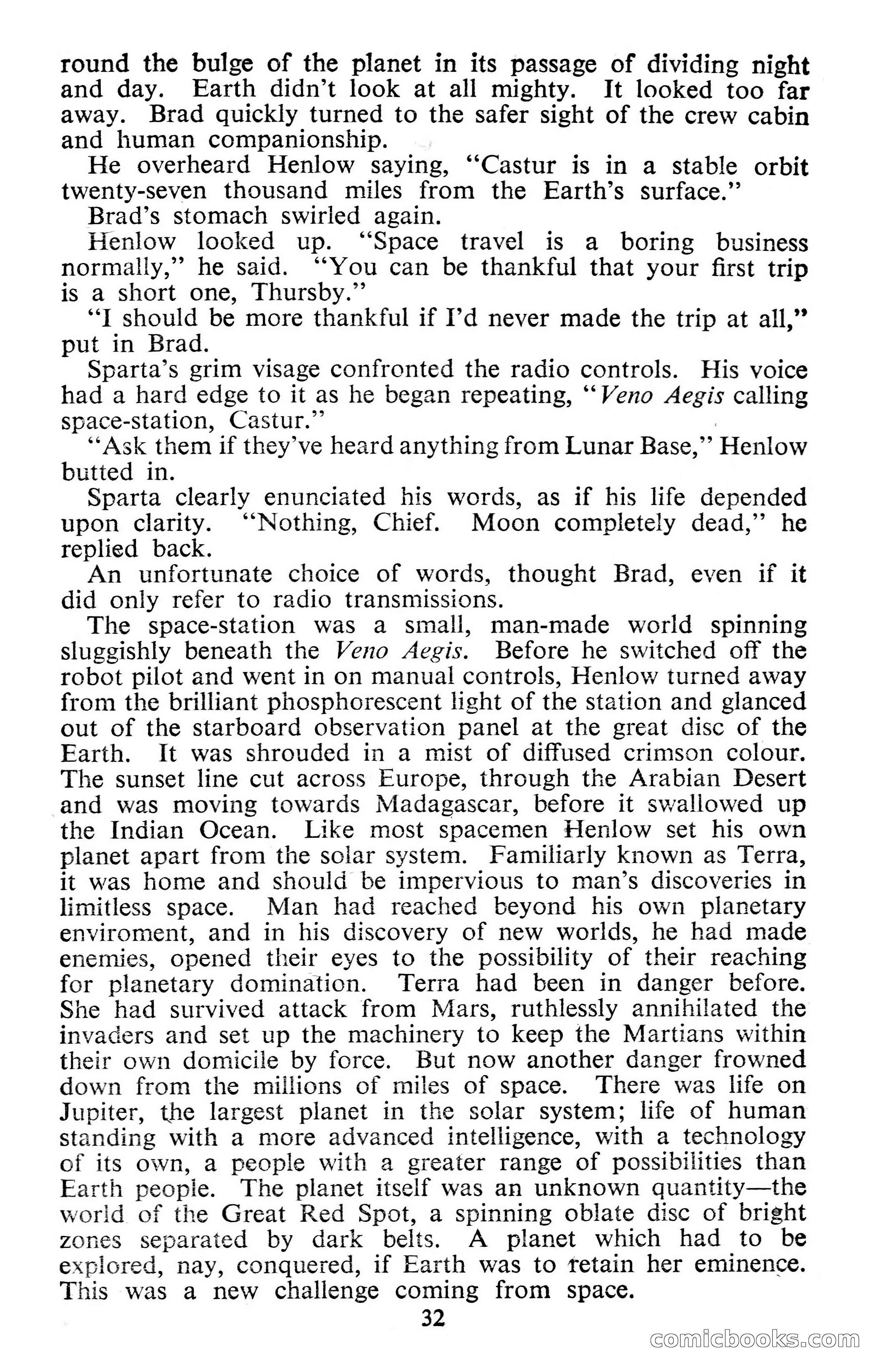 Exile from Jupiter — page 34 of 68