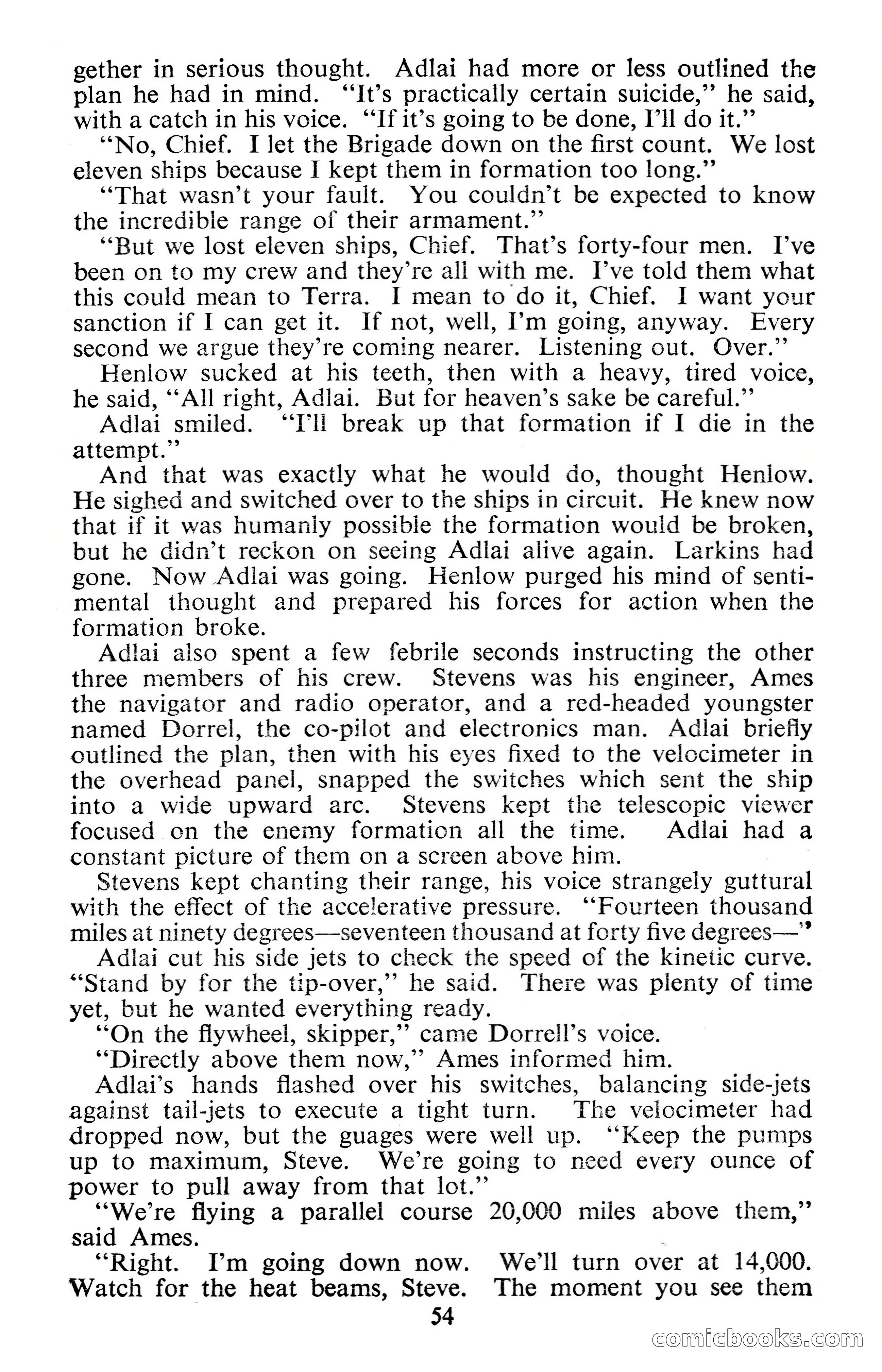 Exile from Jupiter — page 56 of 68