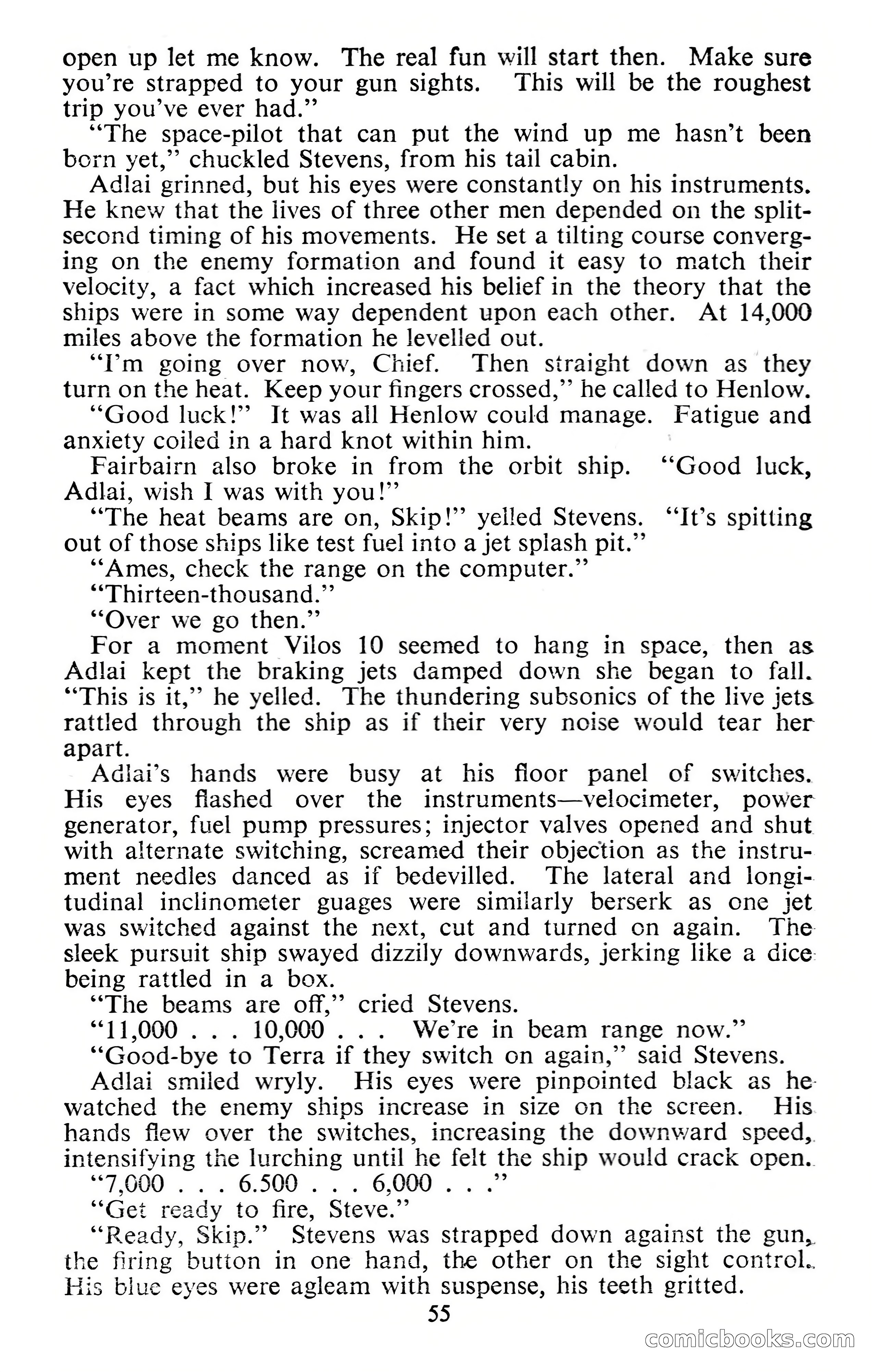 Exile from Jupiter — page 57 of 68