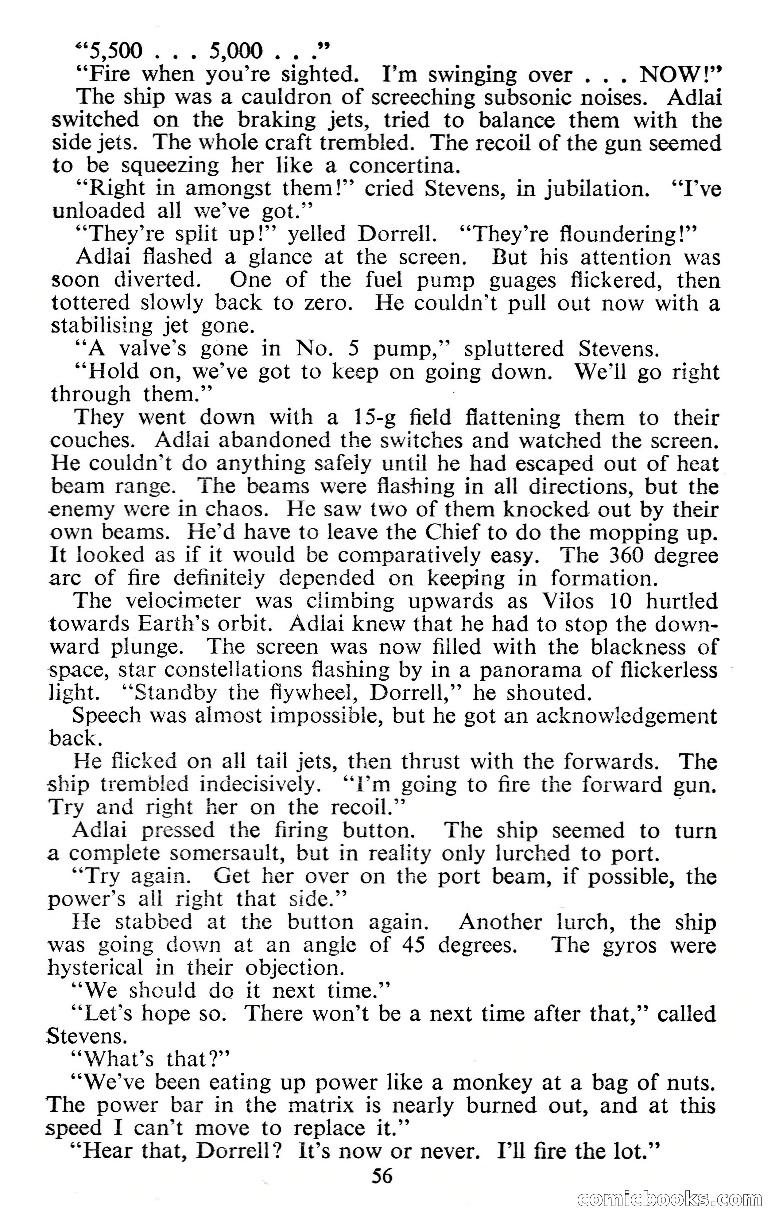 Exile from Jupiter — page 58 of 68