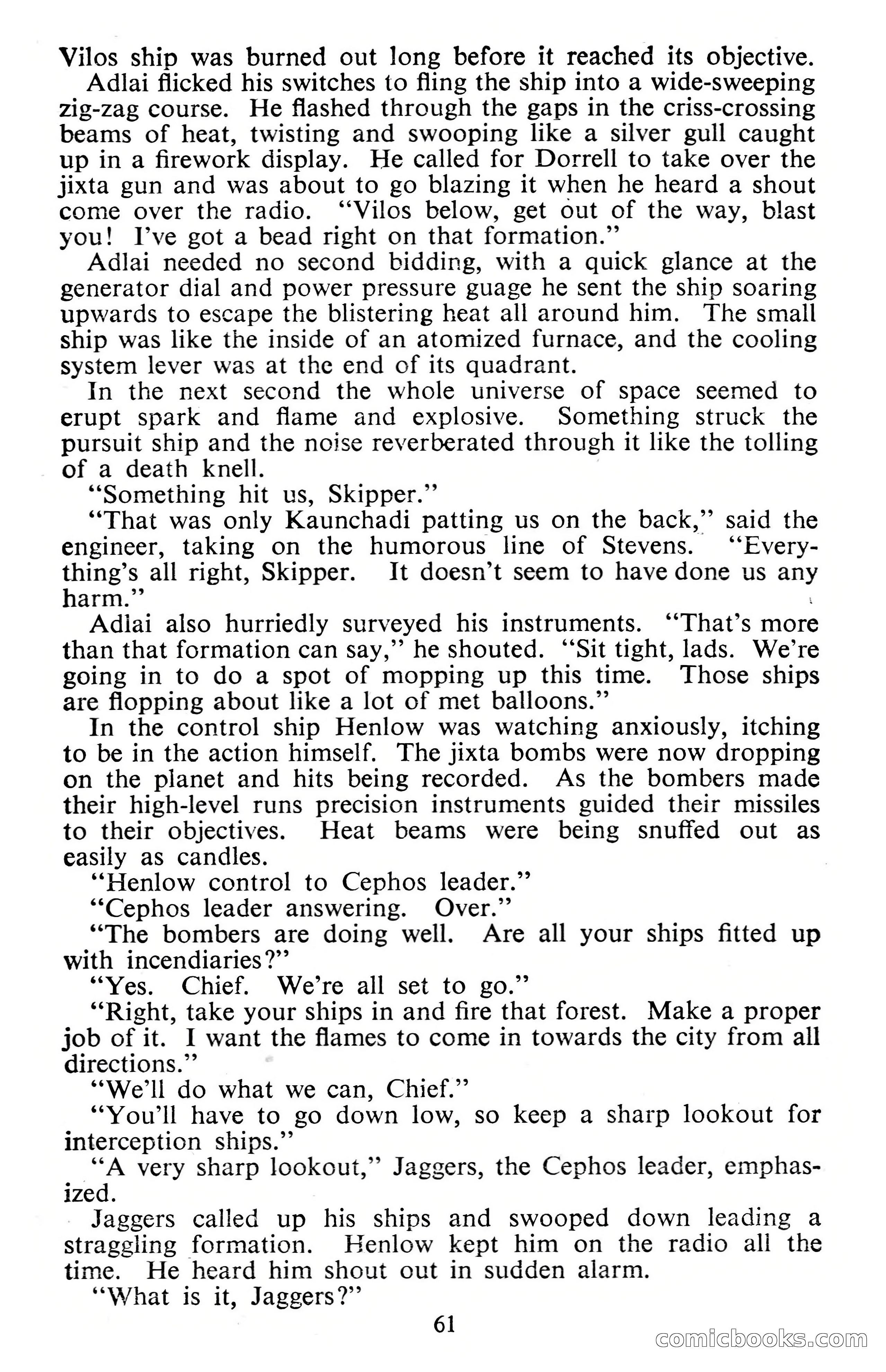 Exile from Jupiter — page 63 of 68