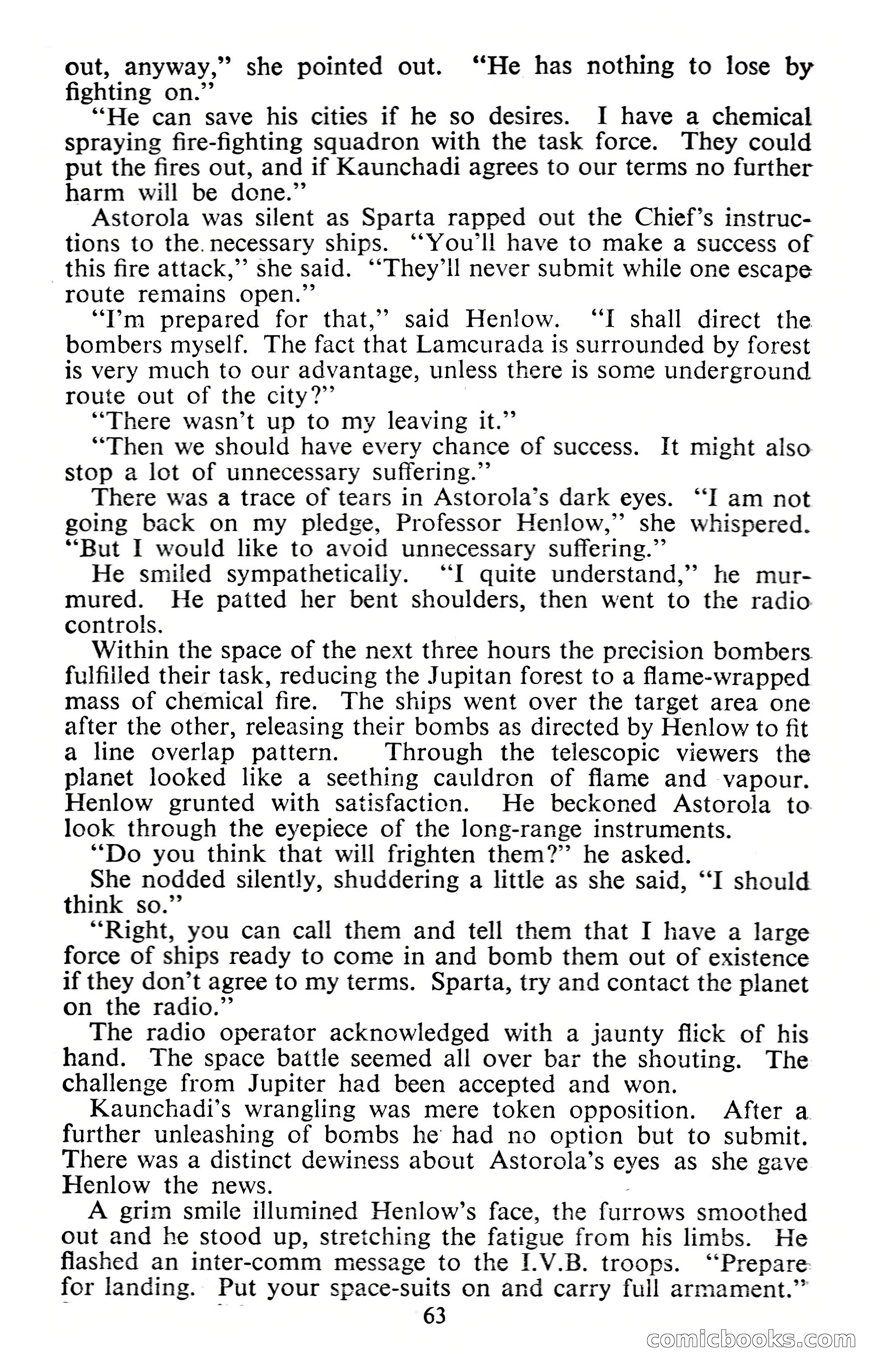 Exile from Jupiter — page 65 of 68