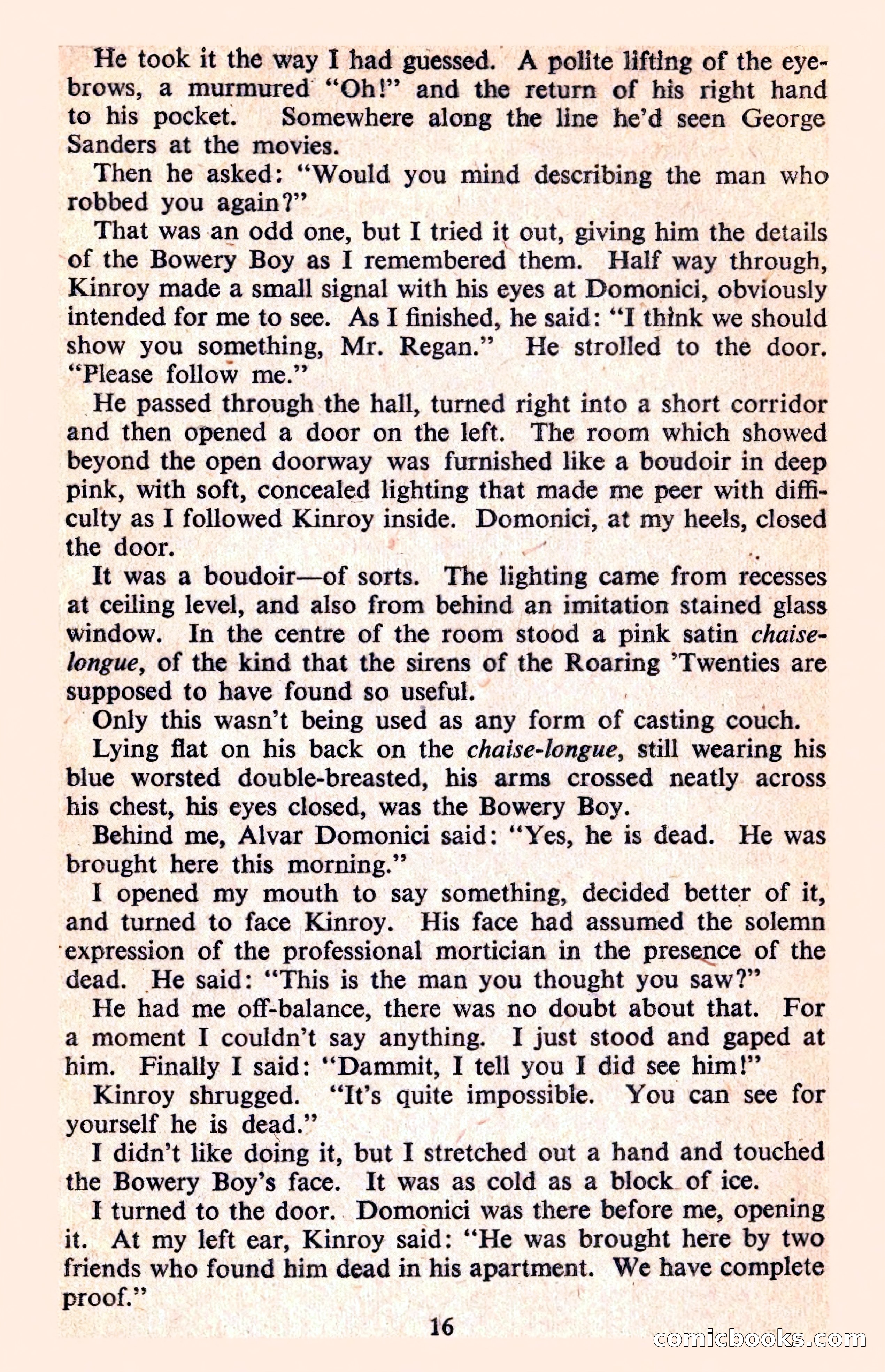 Murder Makes the Corpse — page 18 of 68