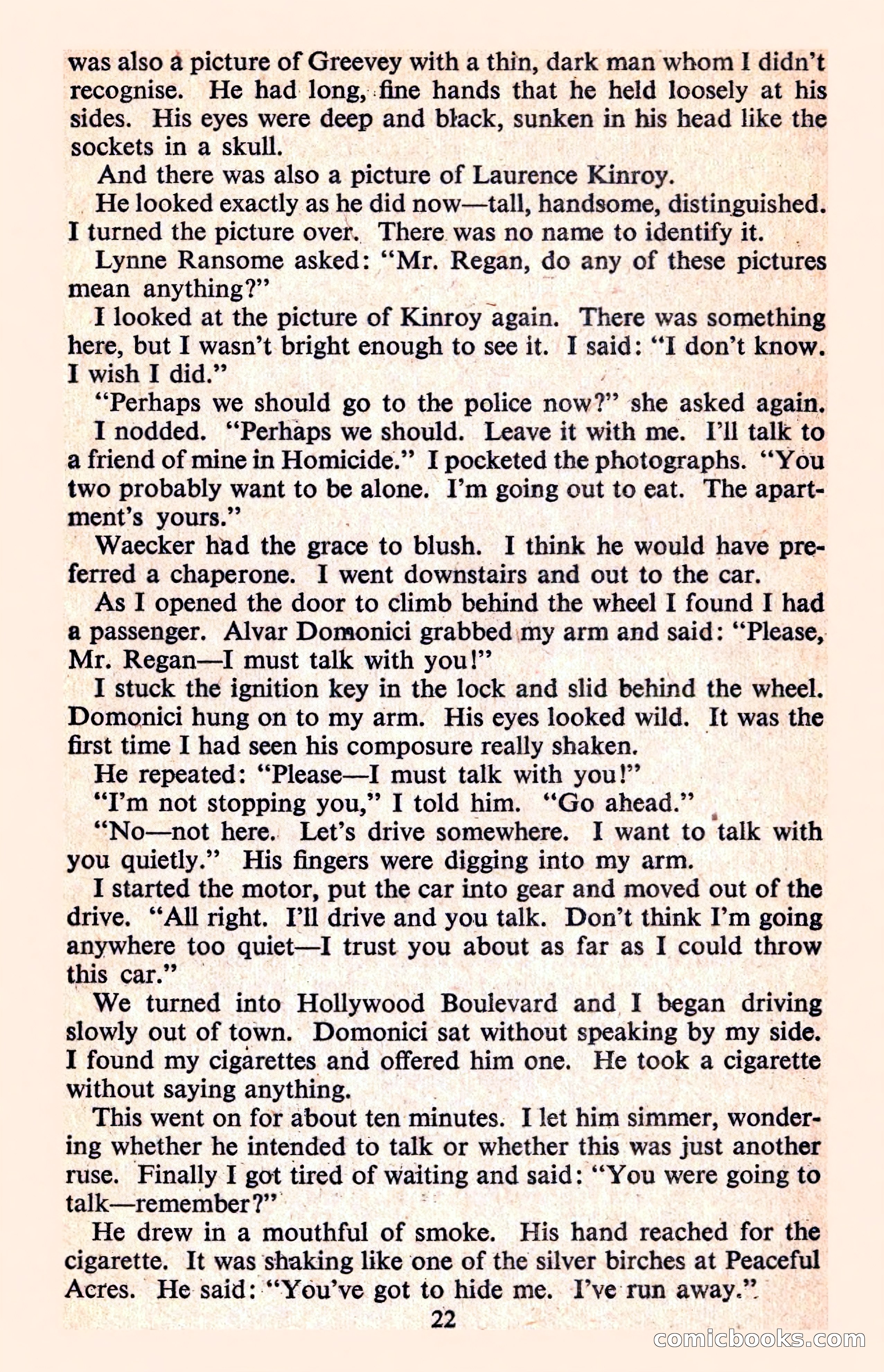 Murder Makes the Corpse — page 24 of 68