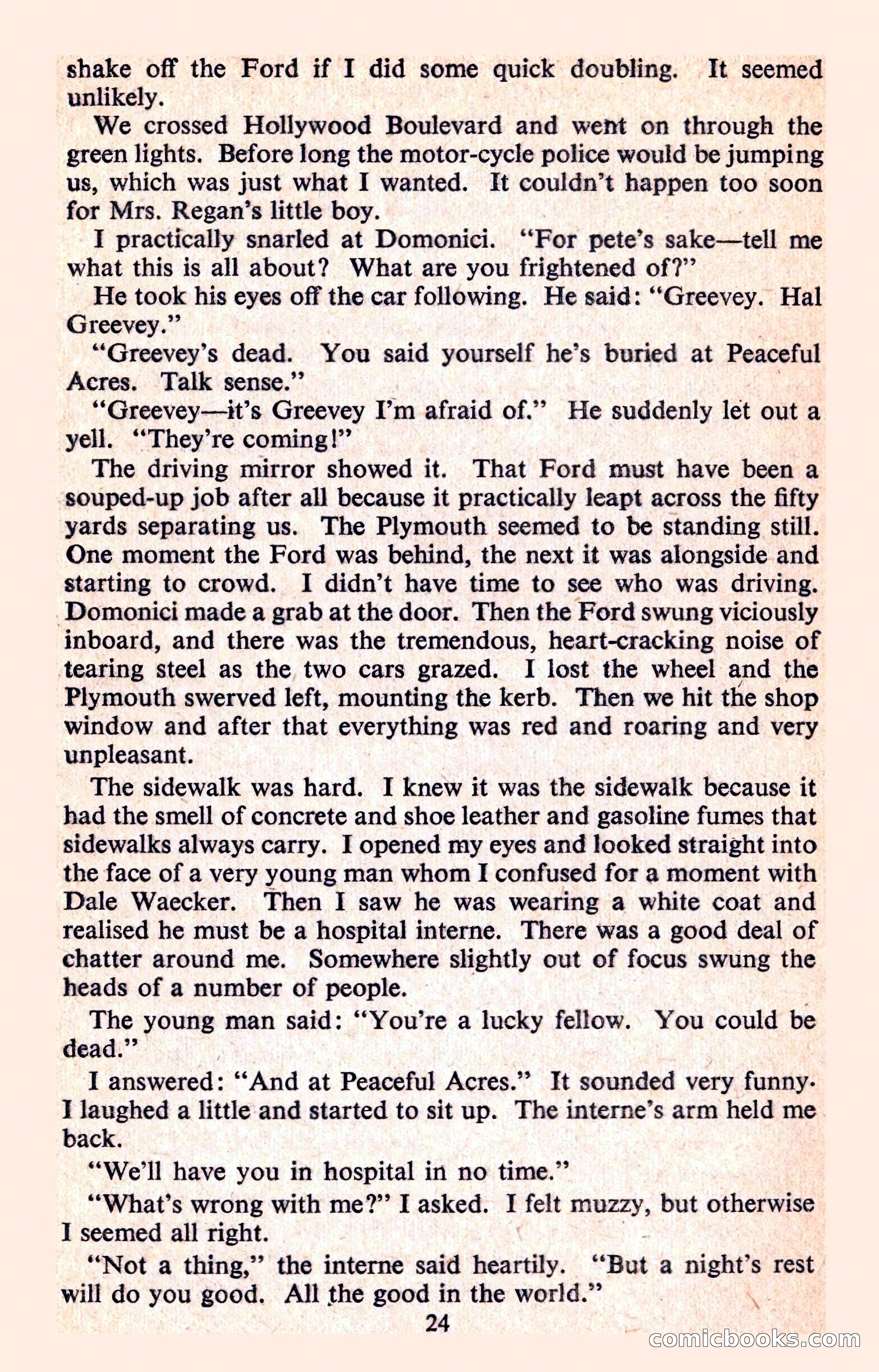 Murder Makes the Corpse — page 26 of 68
