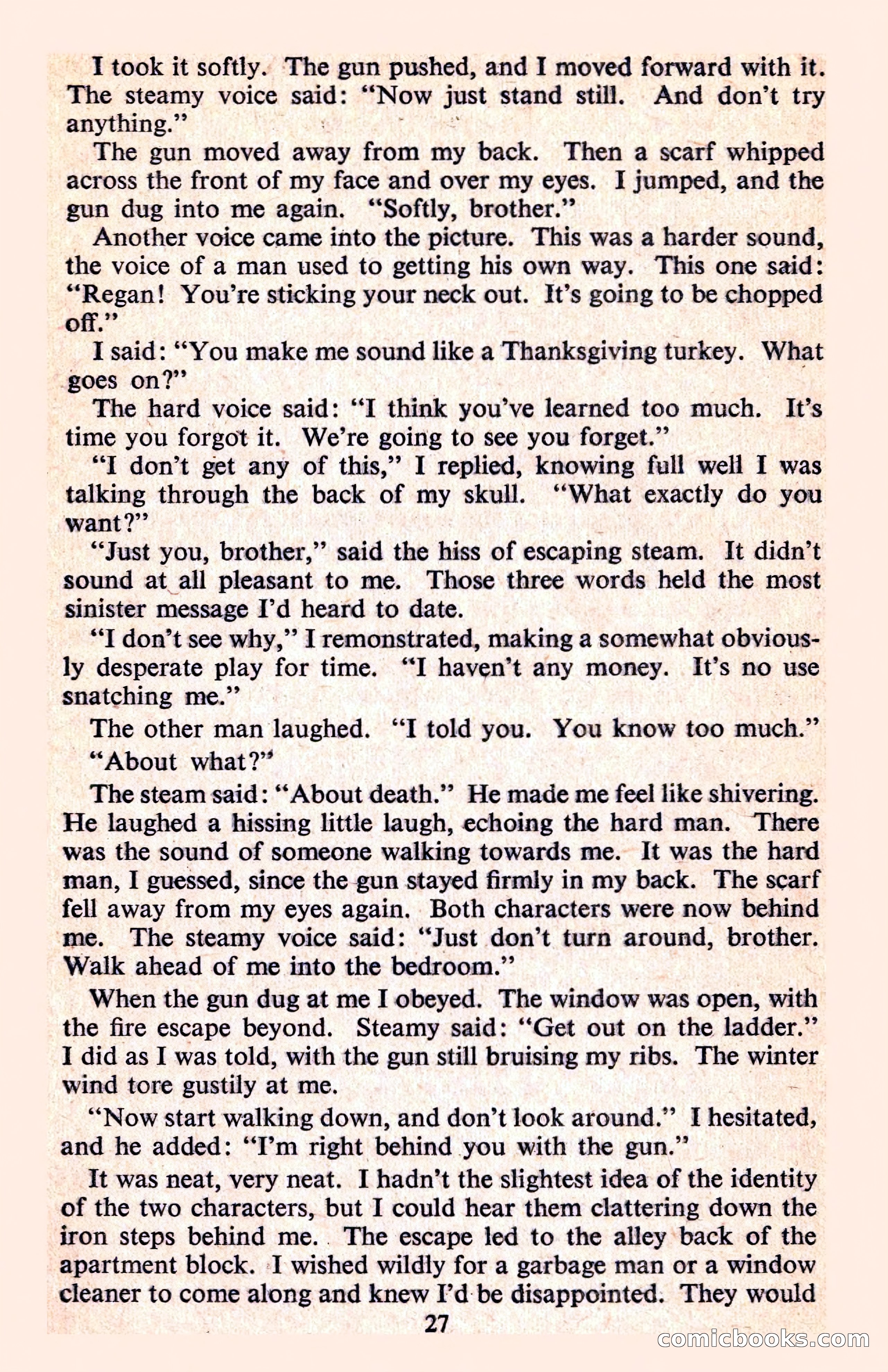 Murder Makes the Corpse — page 29 of 68