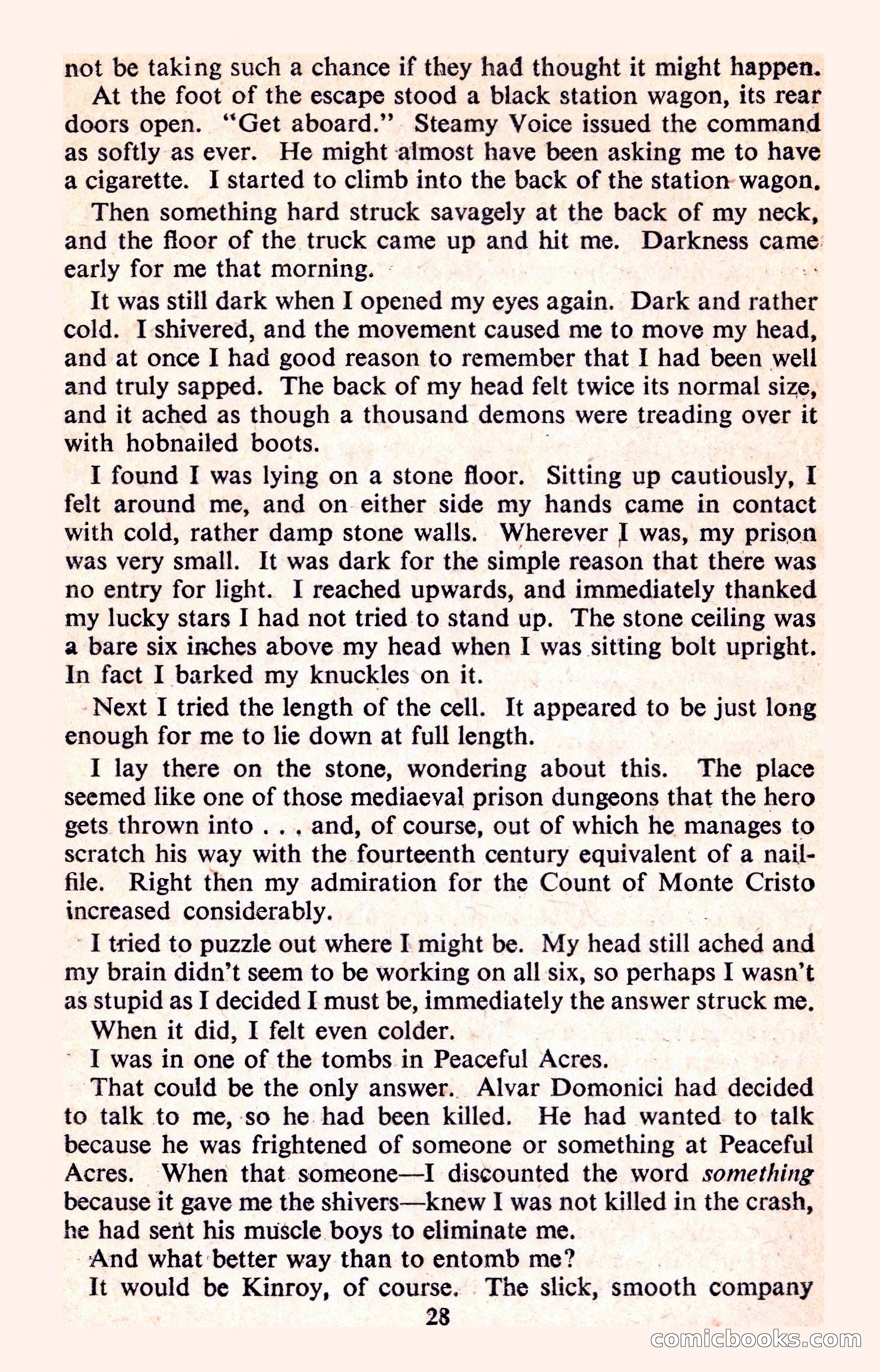 Murder Makes the Corpse — page 30 of 68