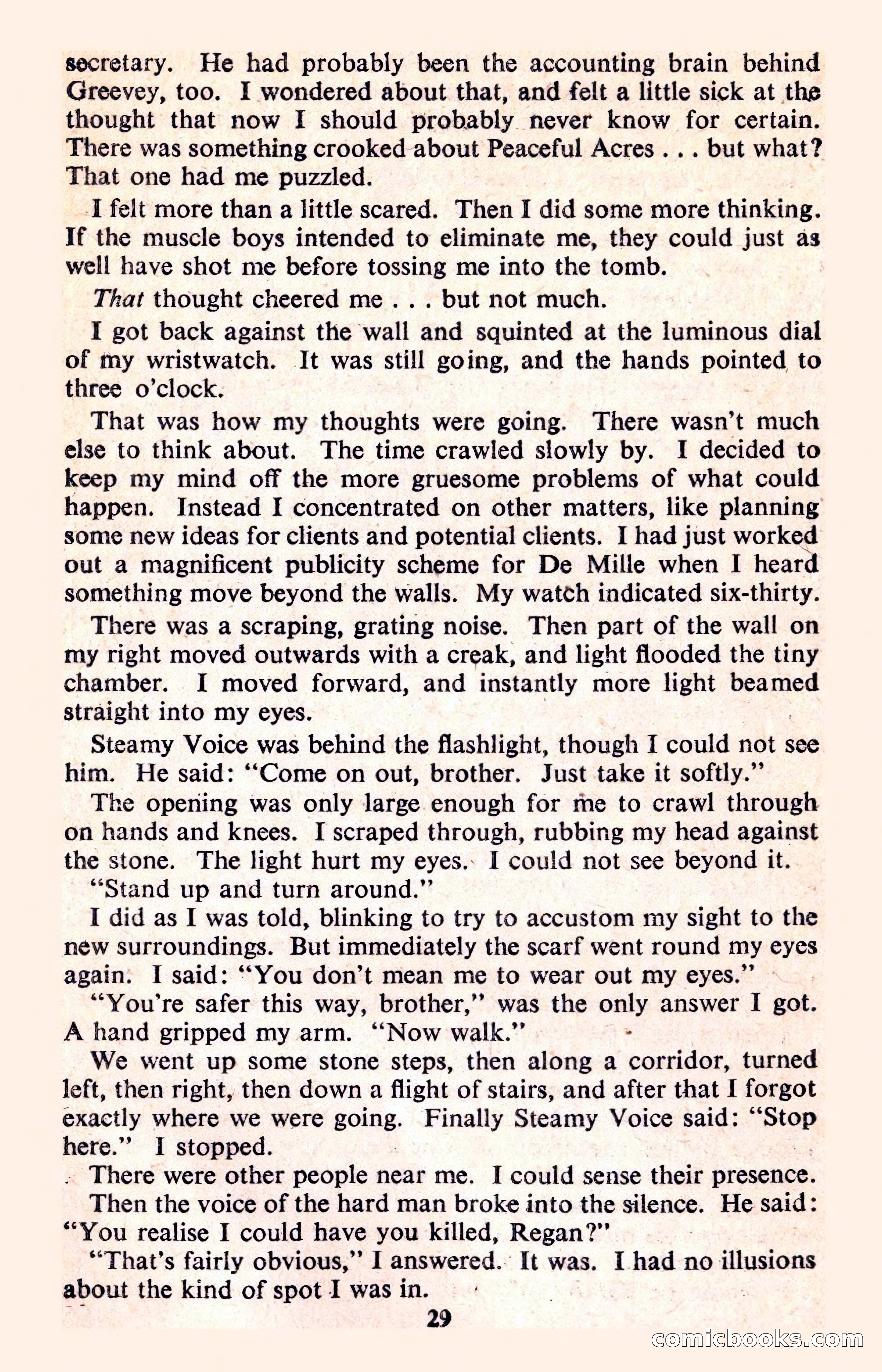 Murder Makes the Corpse — page 31 of 68