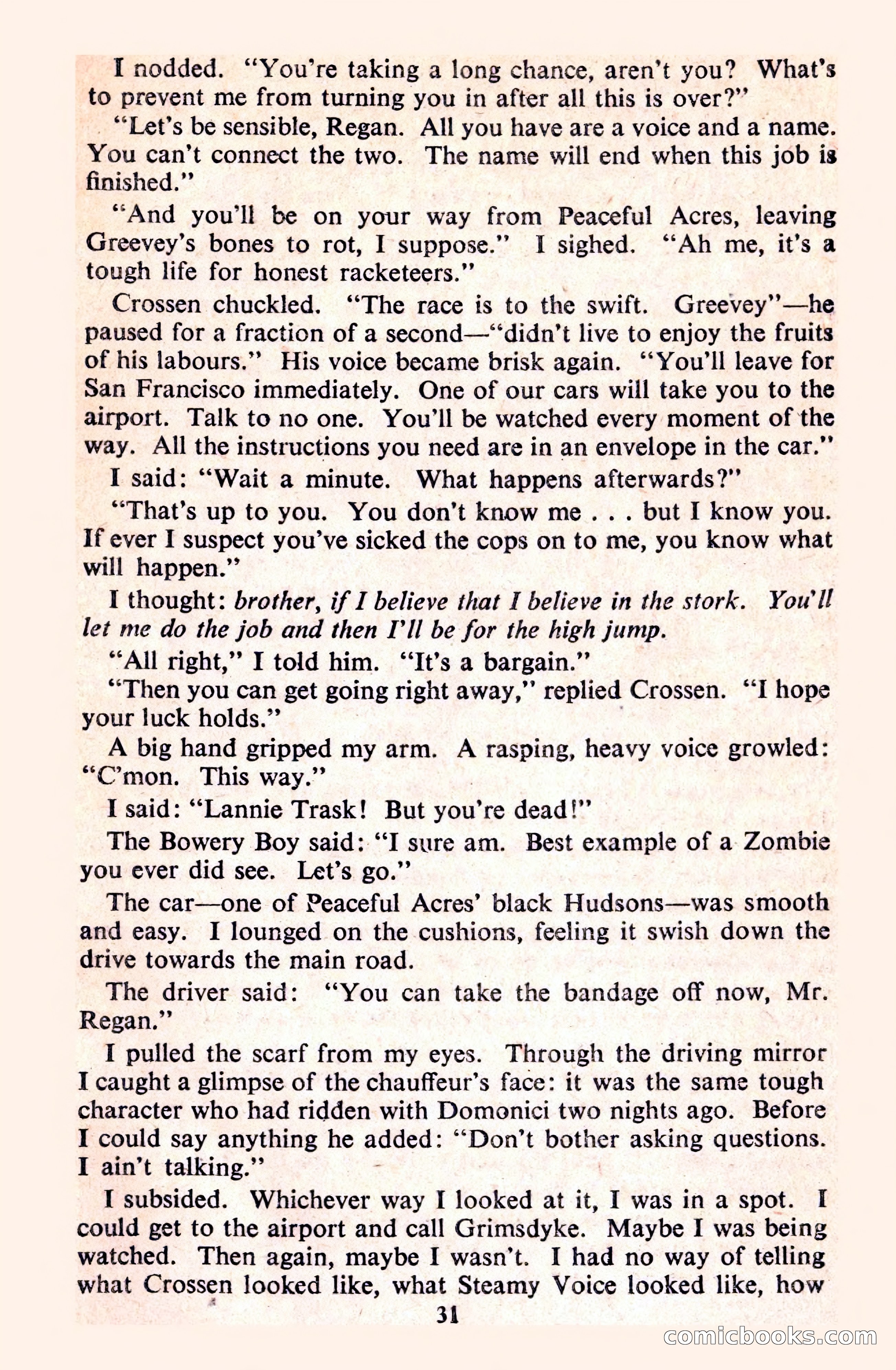 Murder Makes the Corpse — page 33 of 68