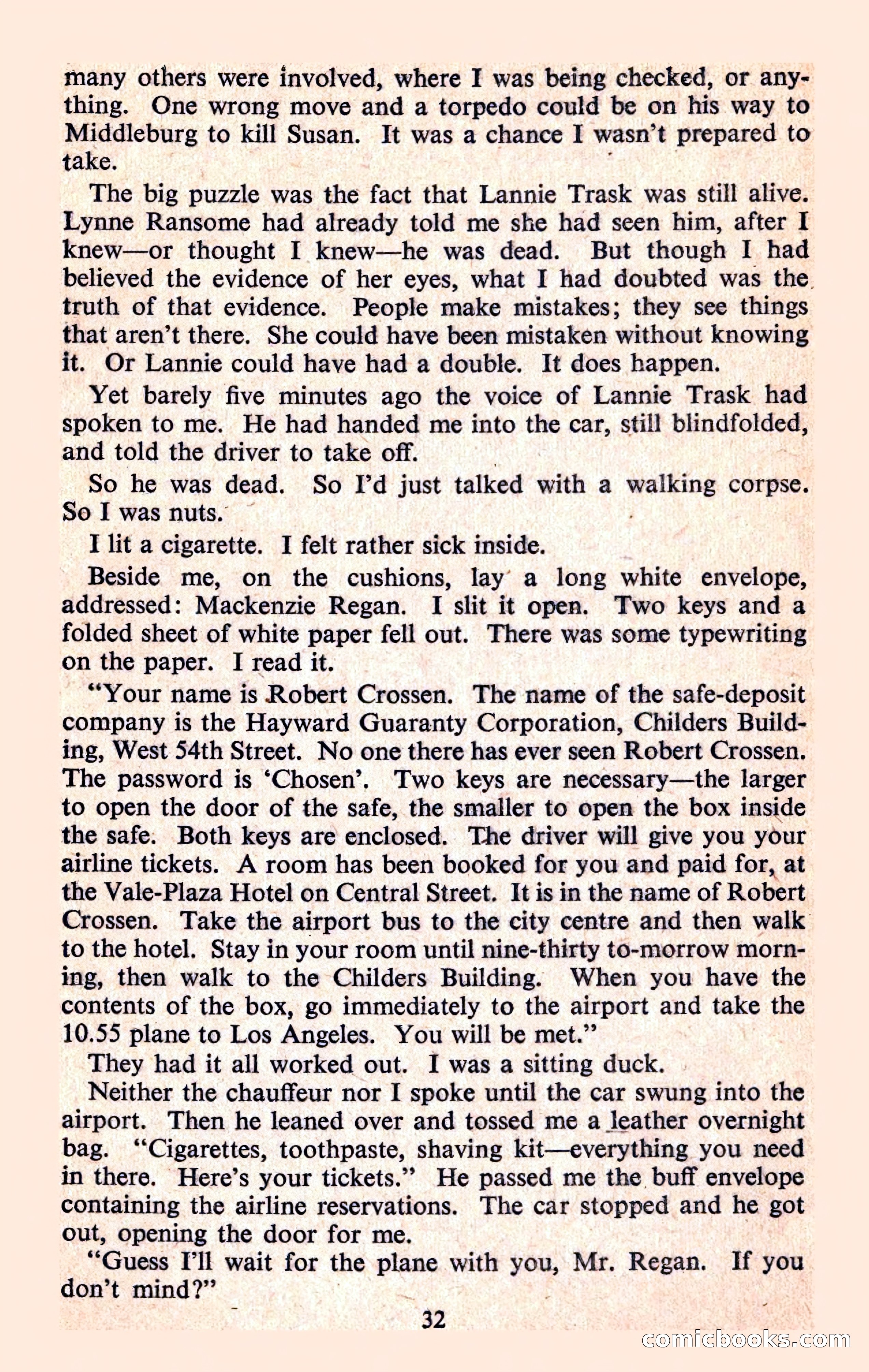 Murder Makes the Corpse — page 34 of 68