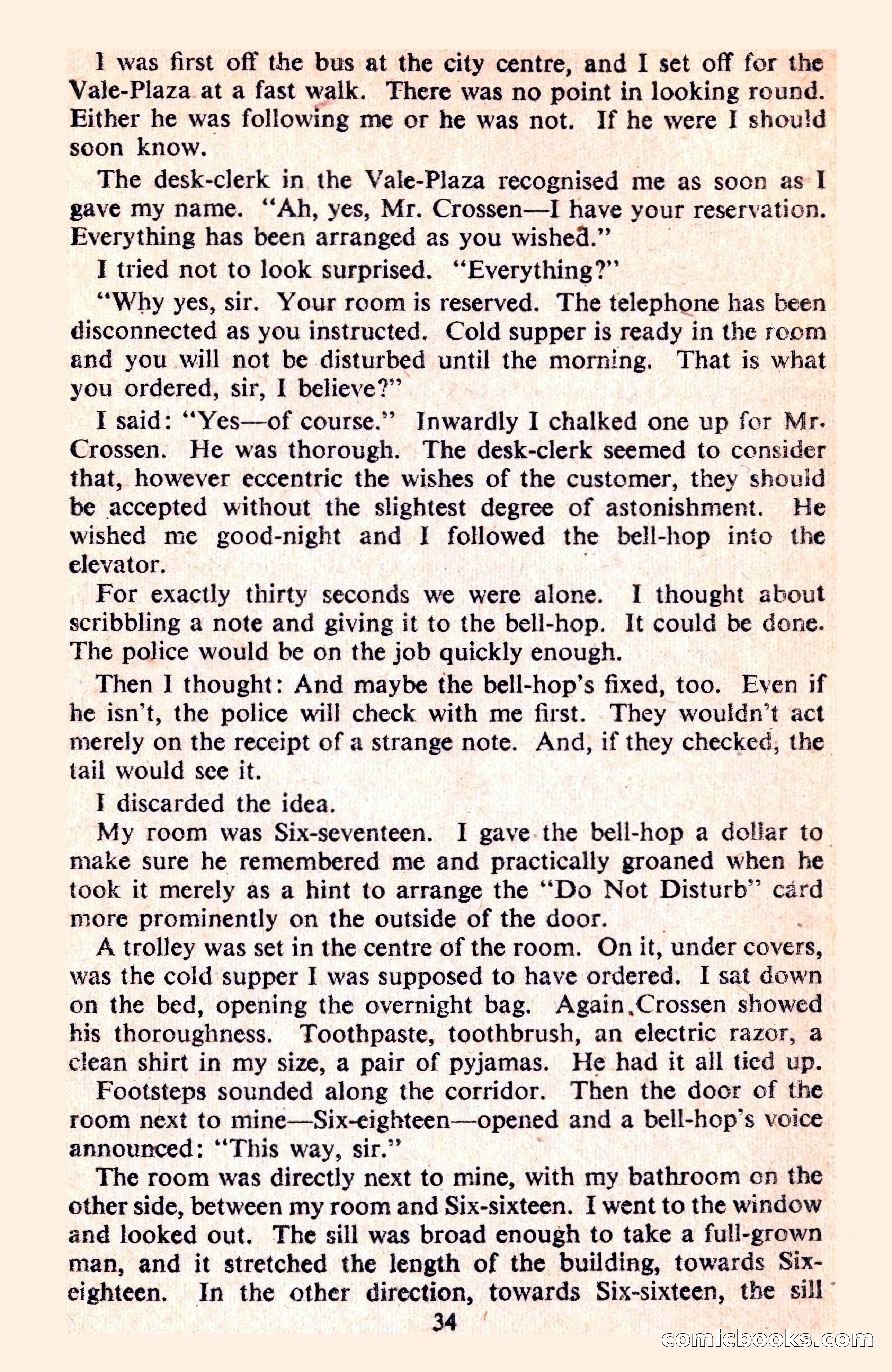 Murder Makes the Corpse — page 36 of 68