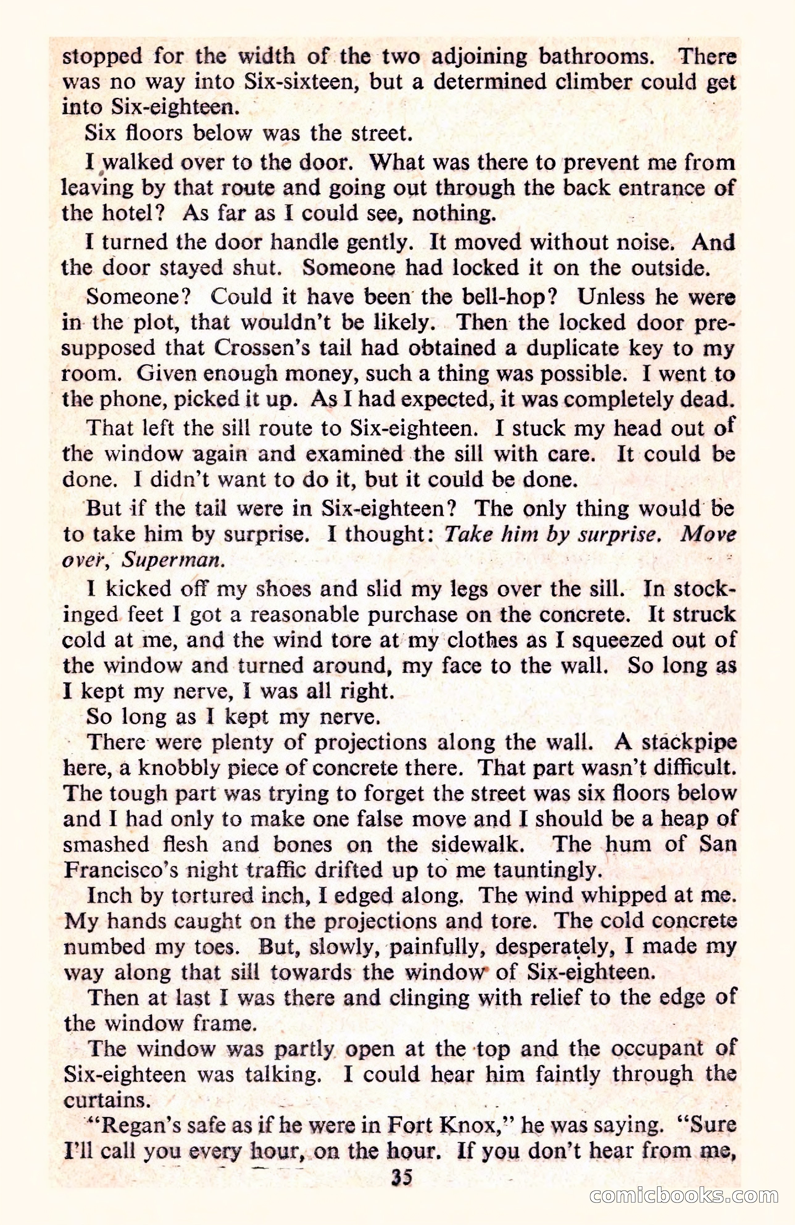 Murder Makes the Corpse — page 37 of 68