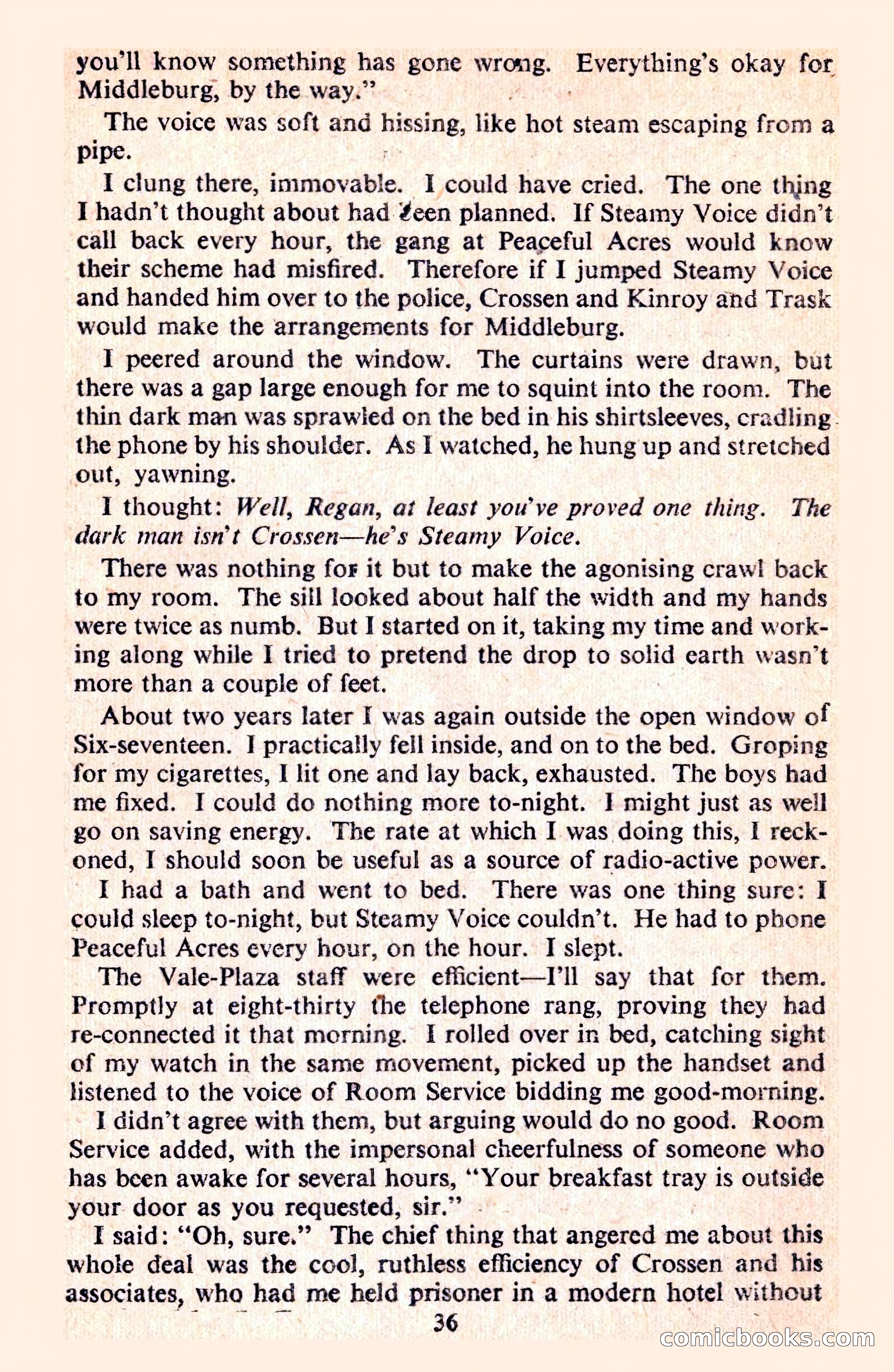 Murder Makes the Corpse — page 38 of 68