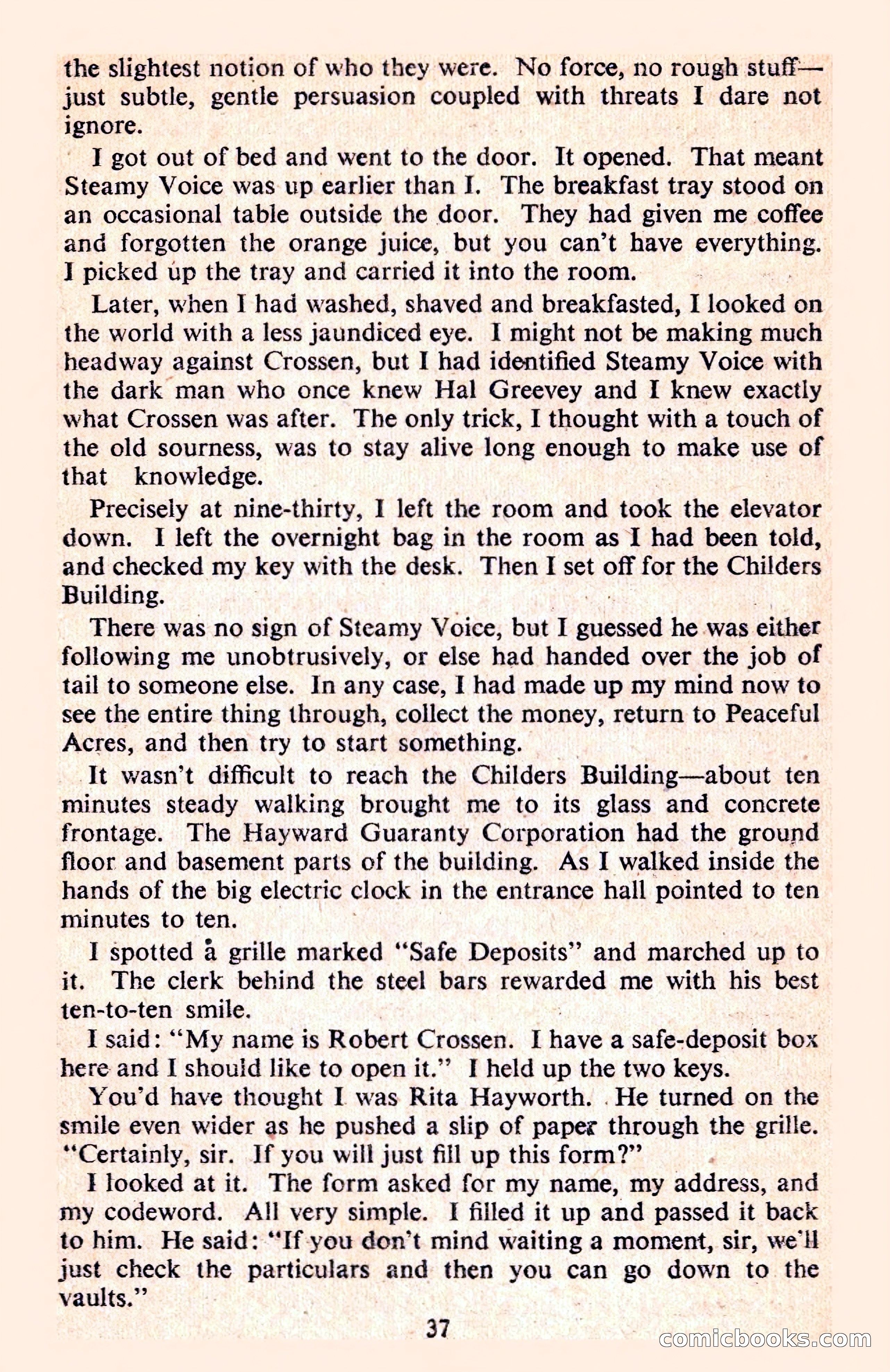 Murder Makes the Corpse — page 39 of 68