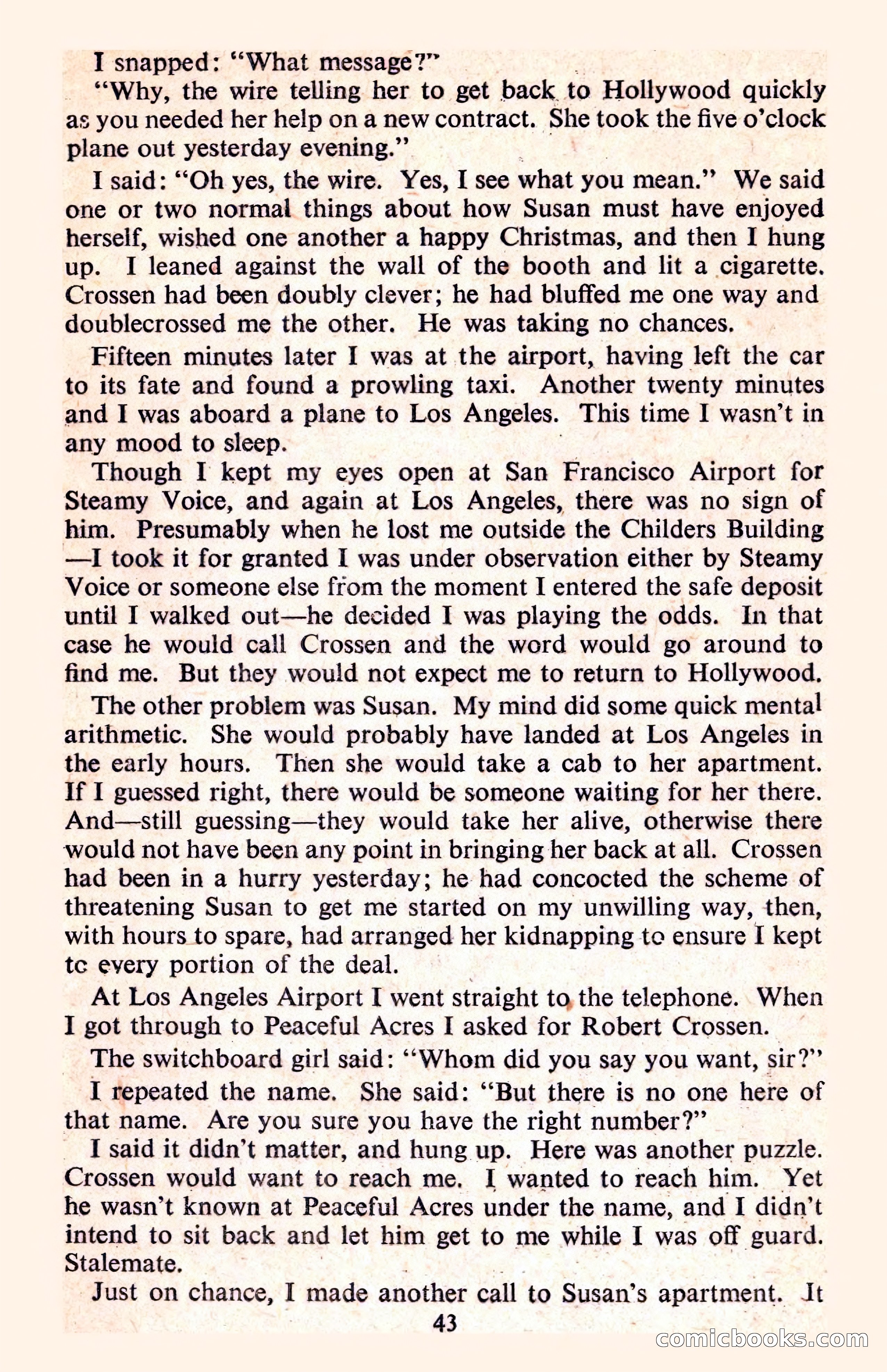 Murder Makes the Corpse — page 45 of 68