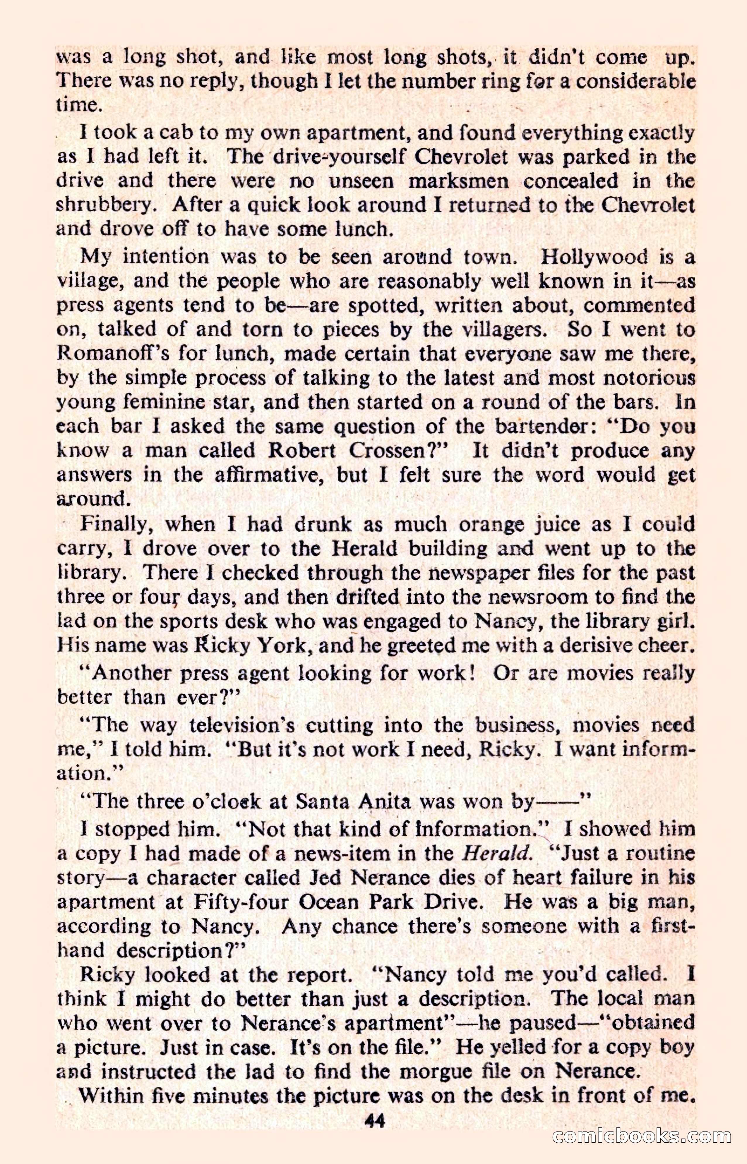 Murder Makes the Corpse — page 46 of 68
