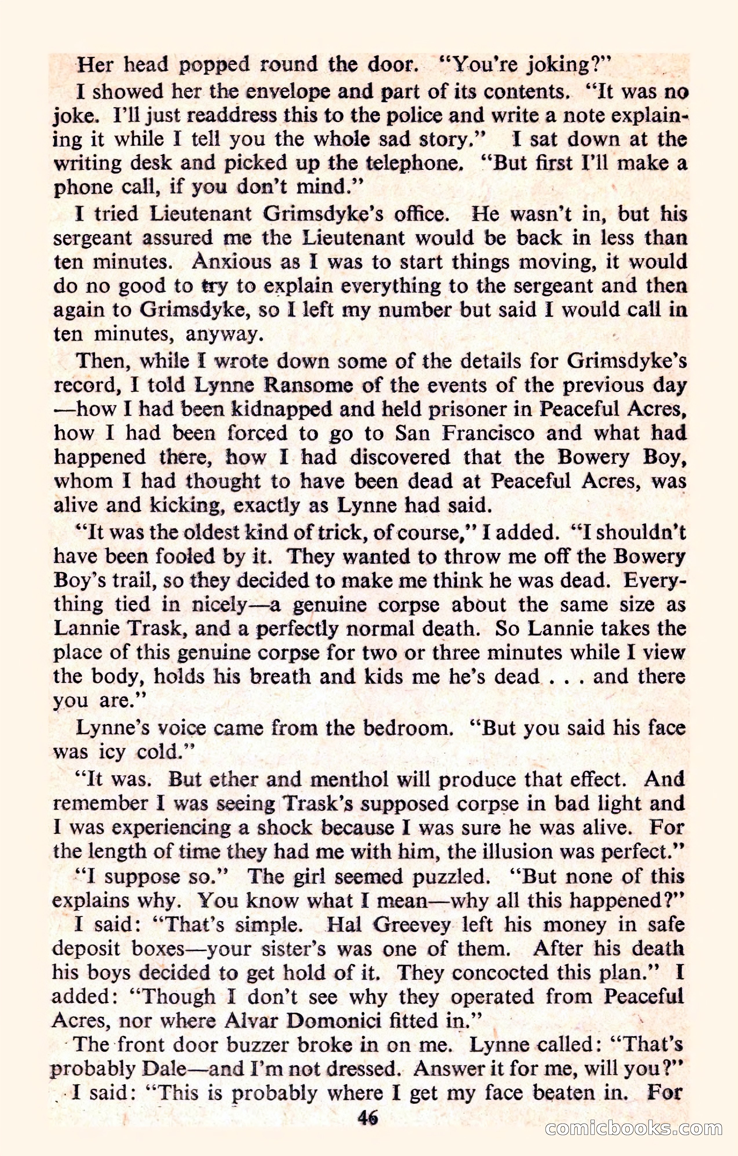 Murder Makes the Corpse — page 48 of 68