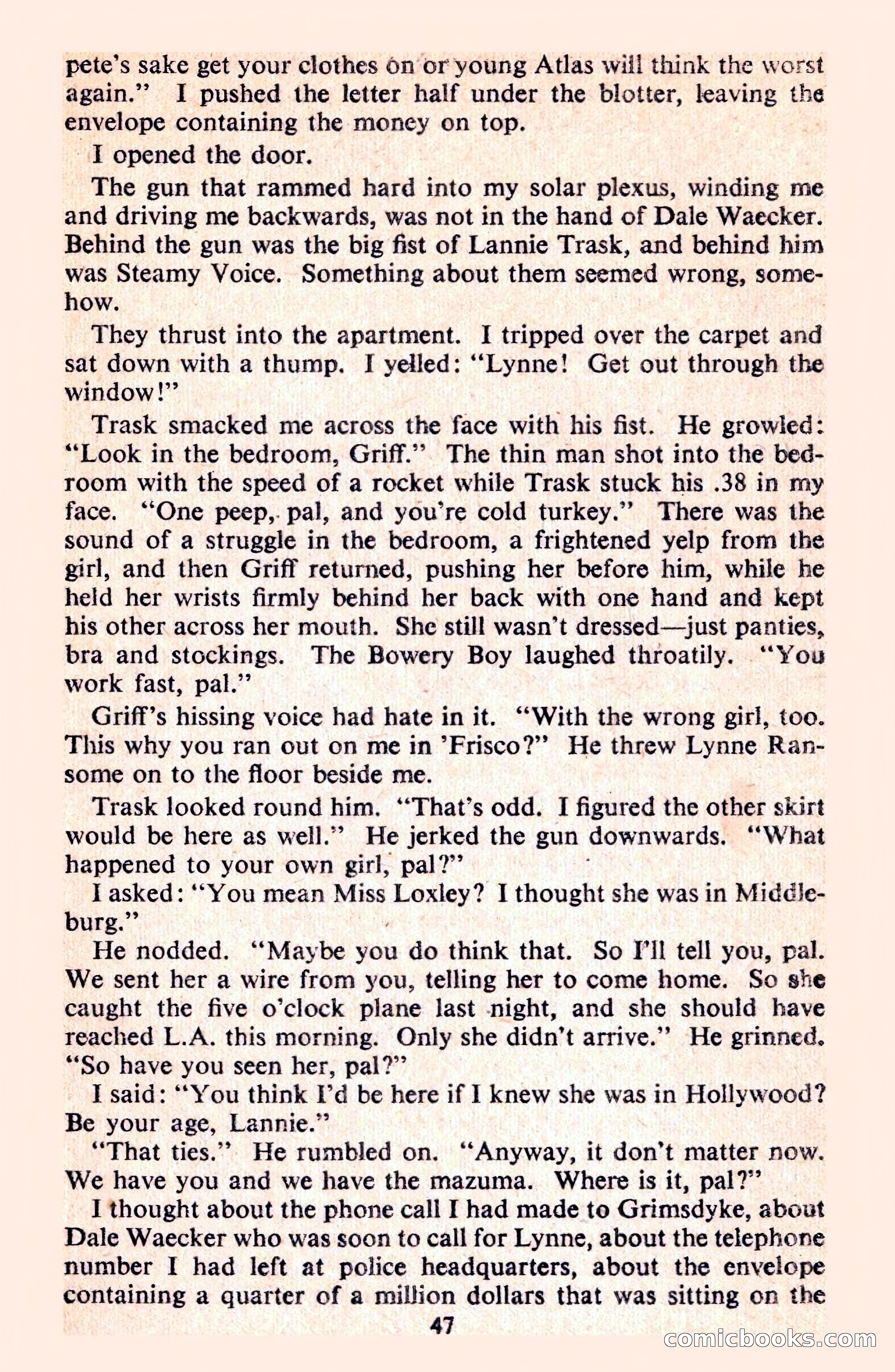 Murder Makes the Corpse — page 49 of 68