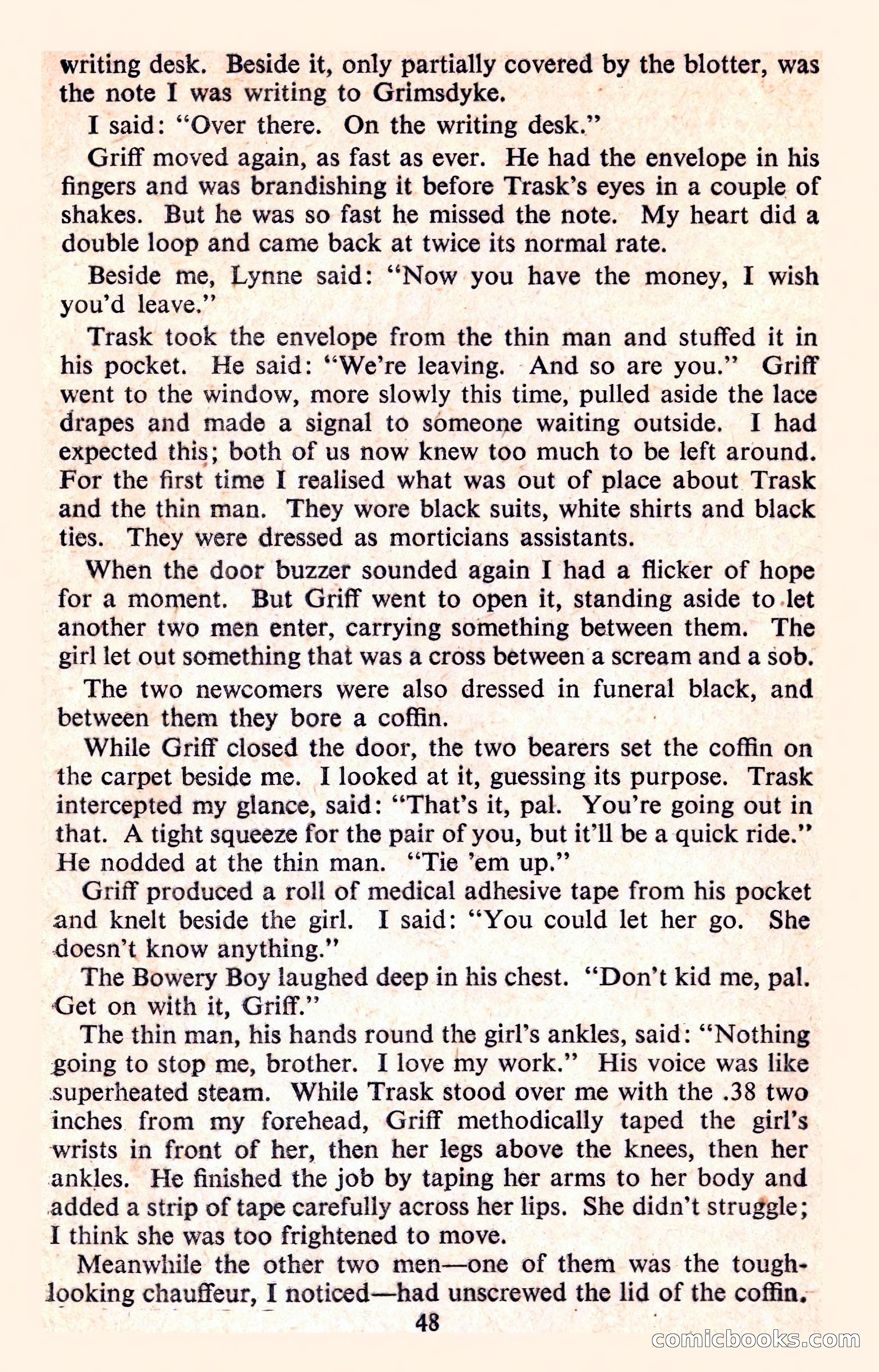 Murder Makes the Corpse — page 50 of 68