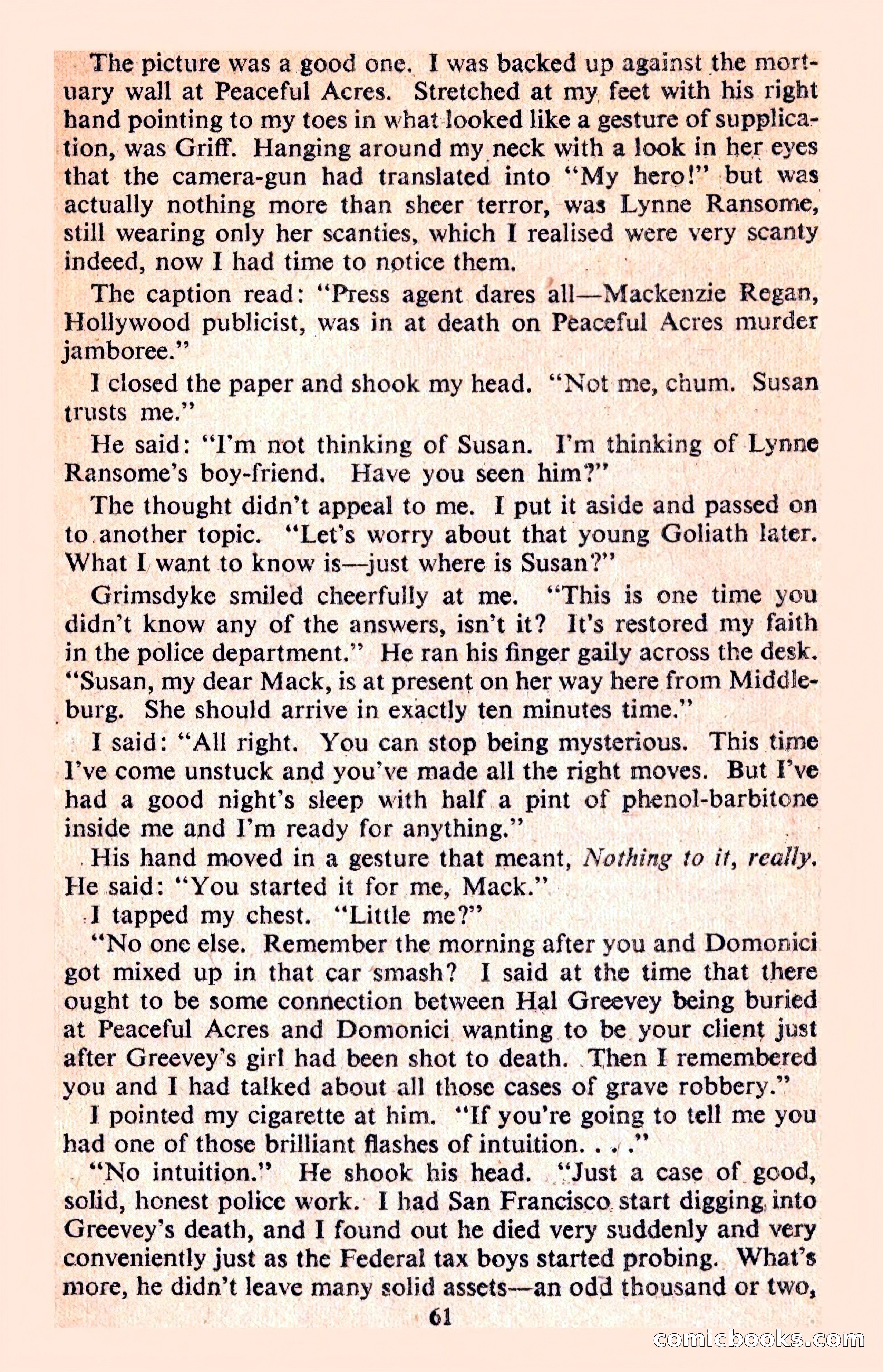 Murder Makes the Corpse — page 63 of 68
