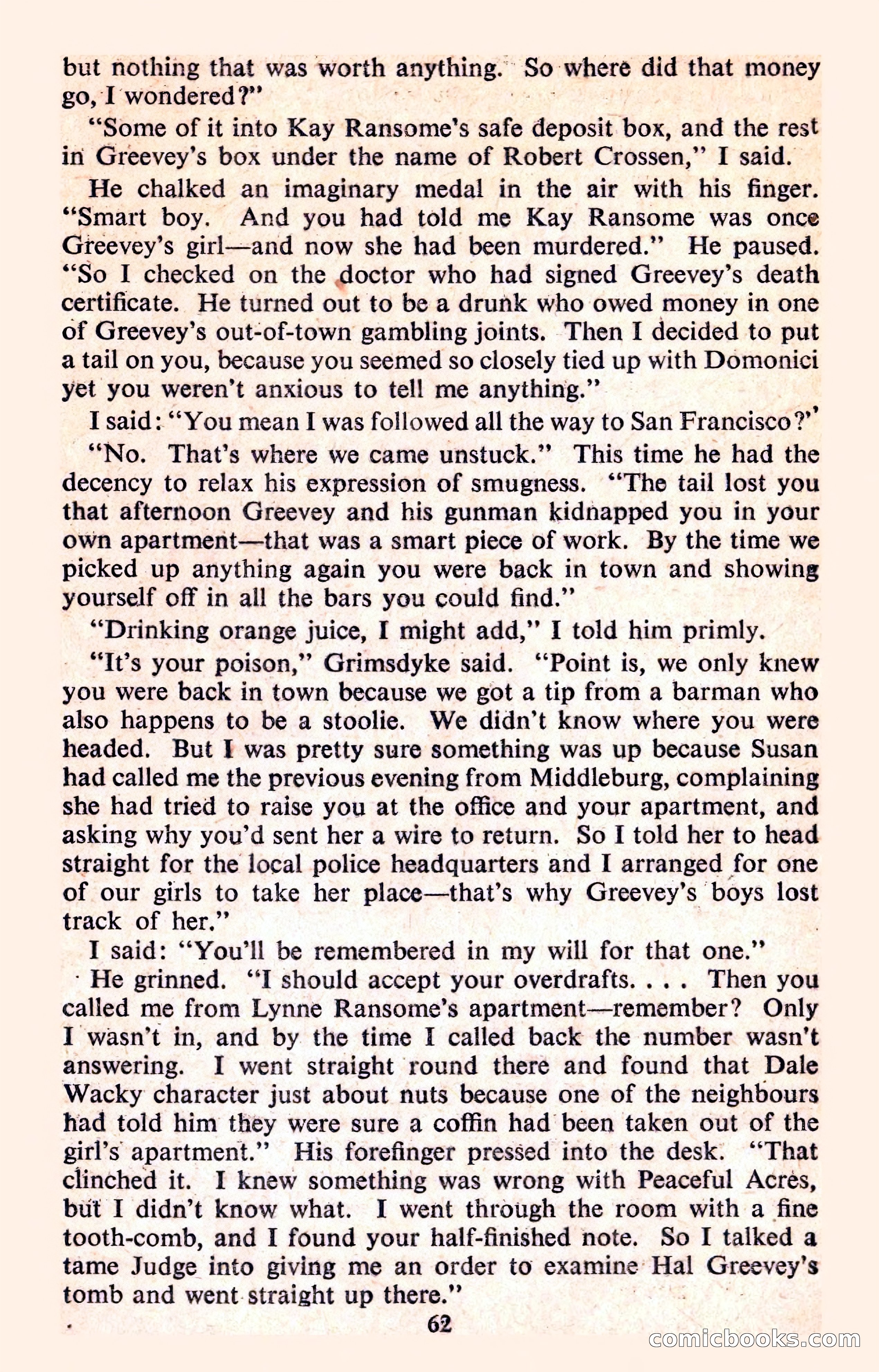 Murder Makes the Corpse — page 64 of 68