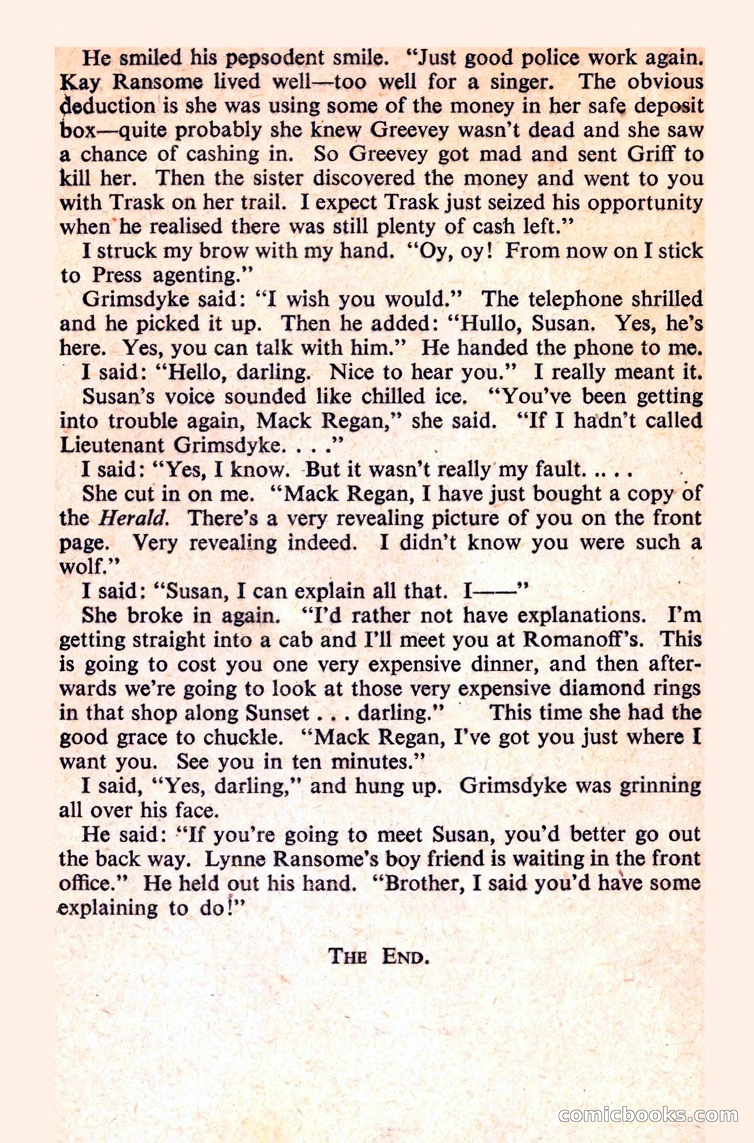 Murder Makes the Corpse — page 66 of 68